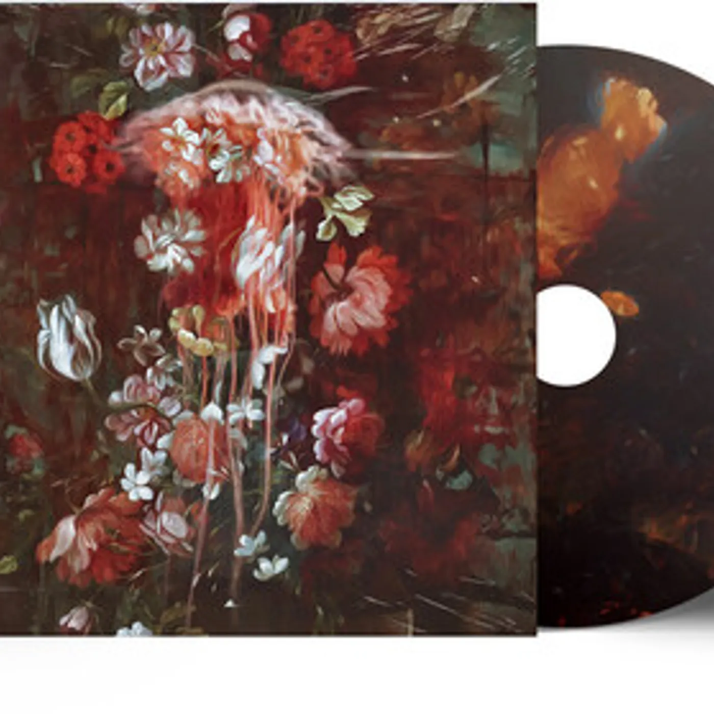 Unreqvited BEAUTIFUL GHOSTS CD