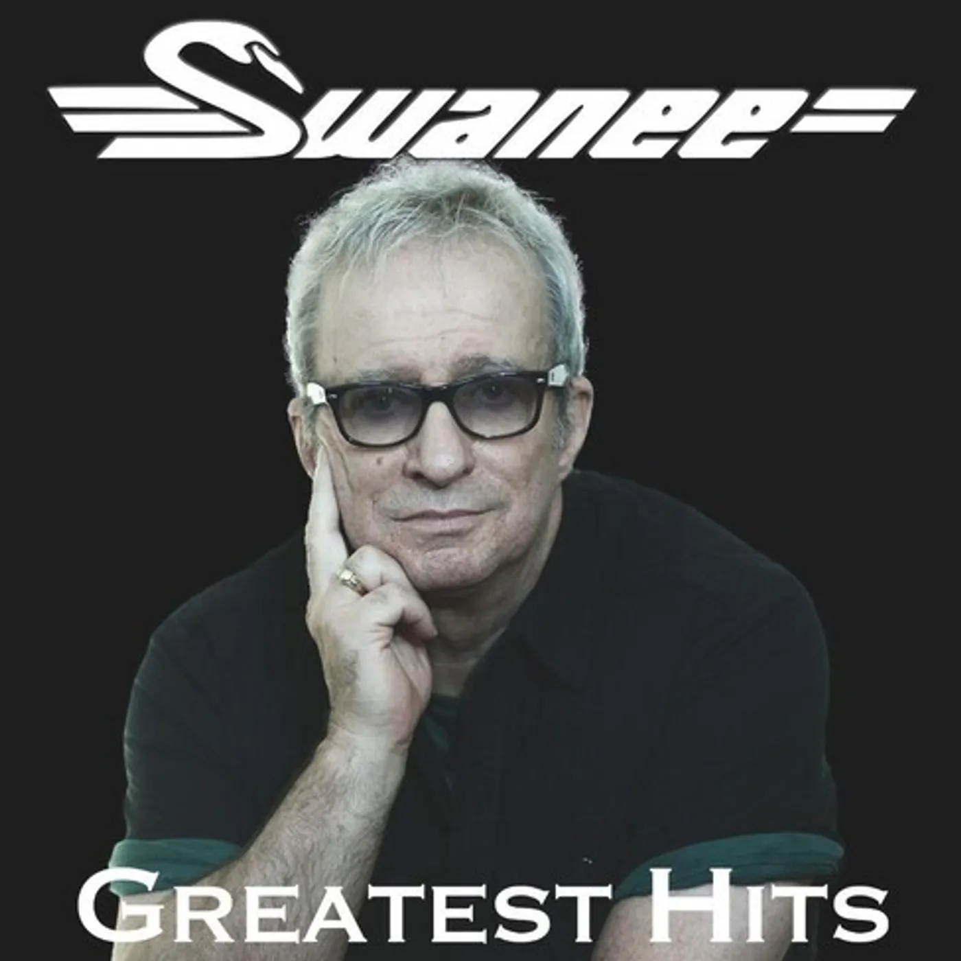 Swanee GREATEST HITS CD