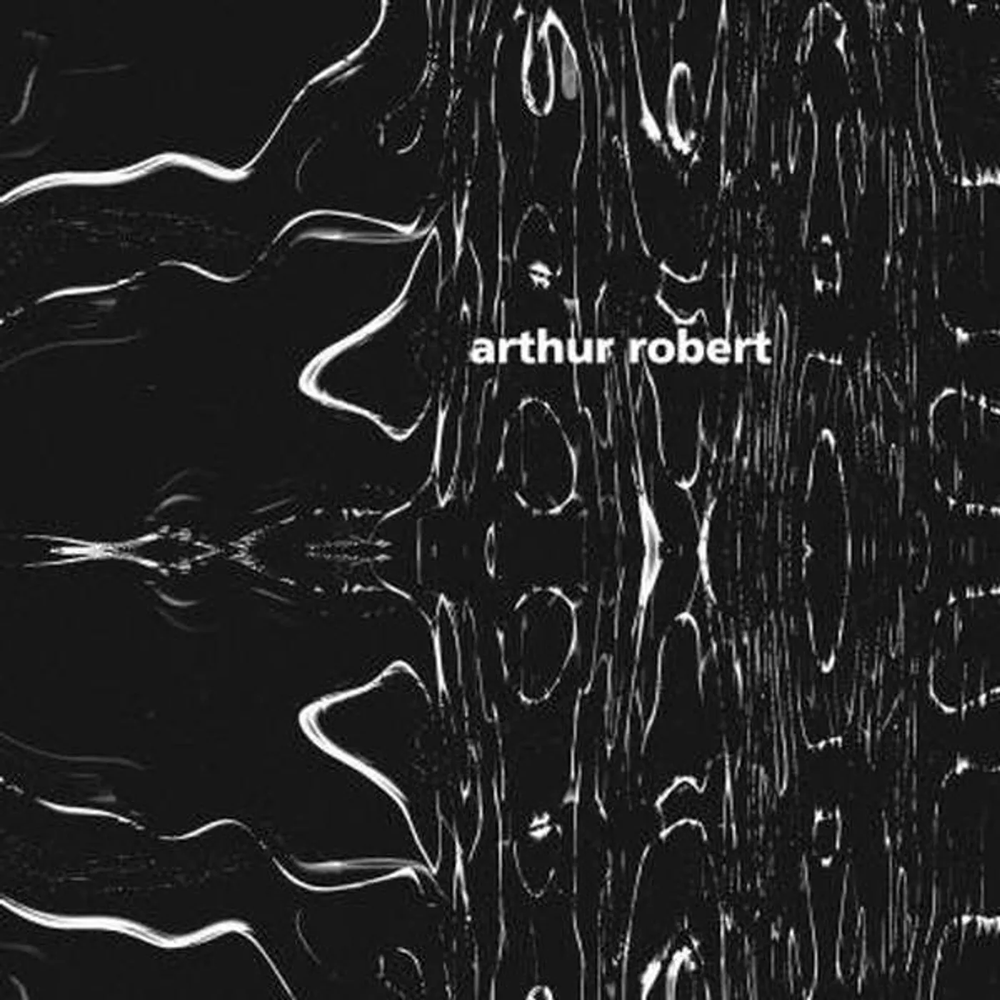Arthur Robert Transition Part 2 Vinyl Record
