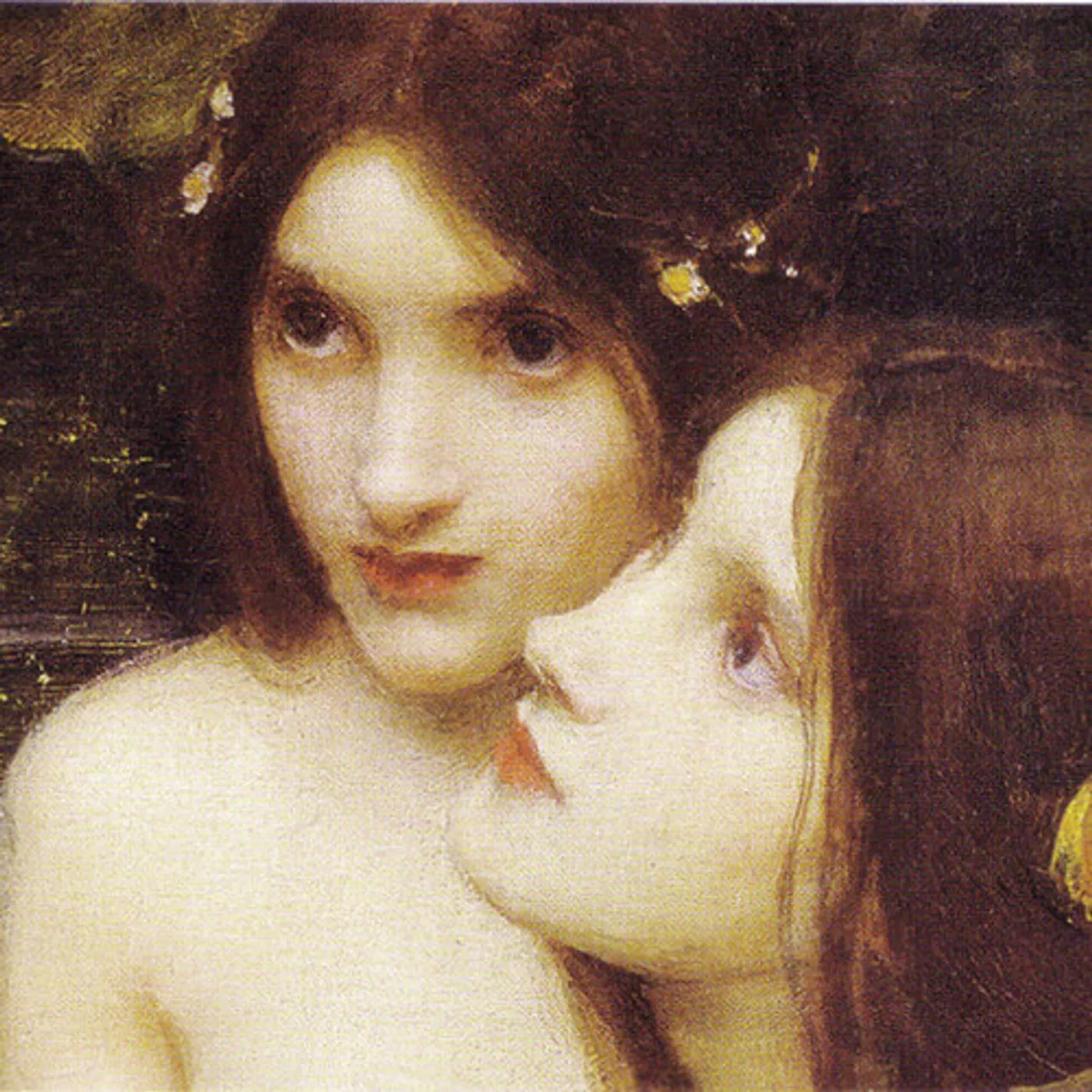 Susumu Yokota Symbol Vinyl Record