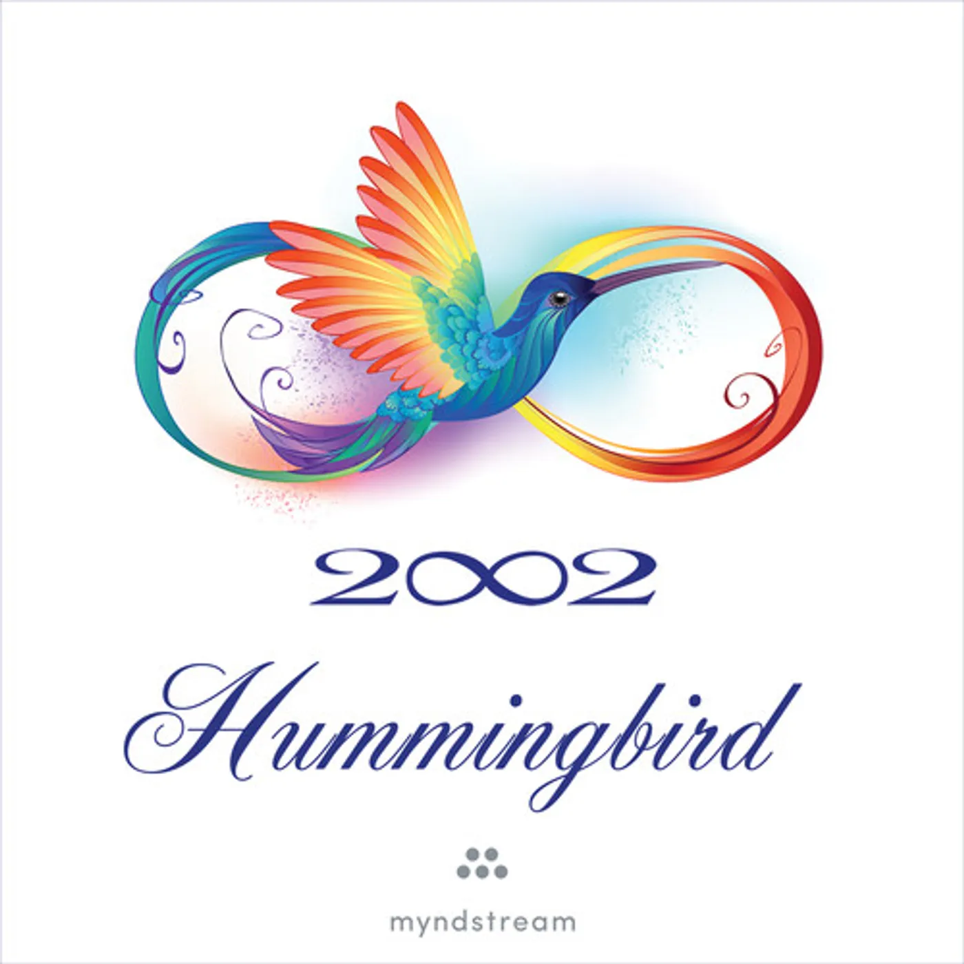 2002 HUMMINGBIRD CD