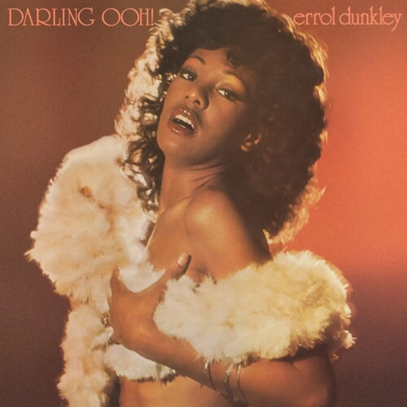 Errol Dunkley DARLING OOH: EXPANDED ORIGINAL ALBUM CD