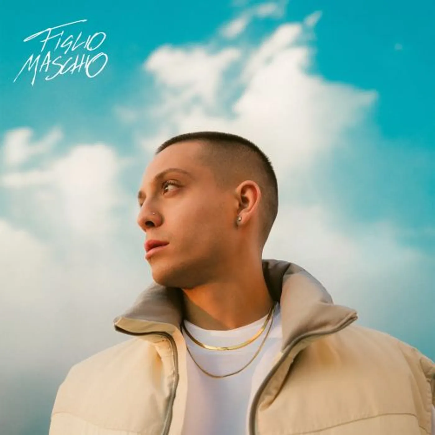 Giaime FIGLIO MASCHIO Vinyl Record