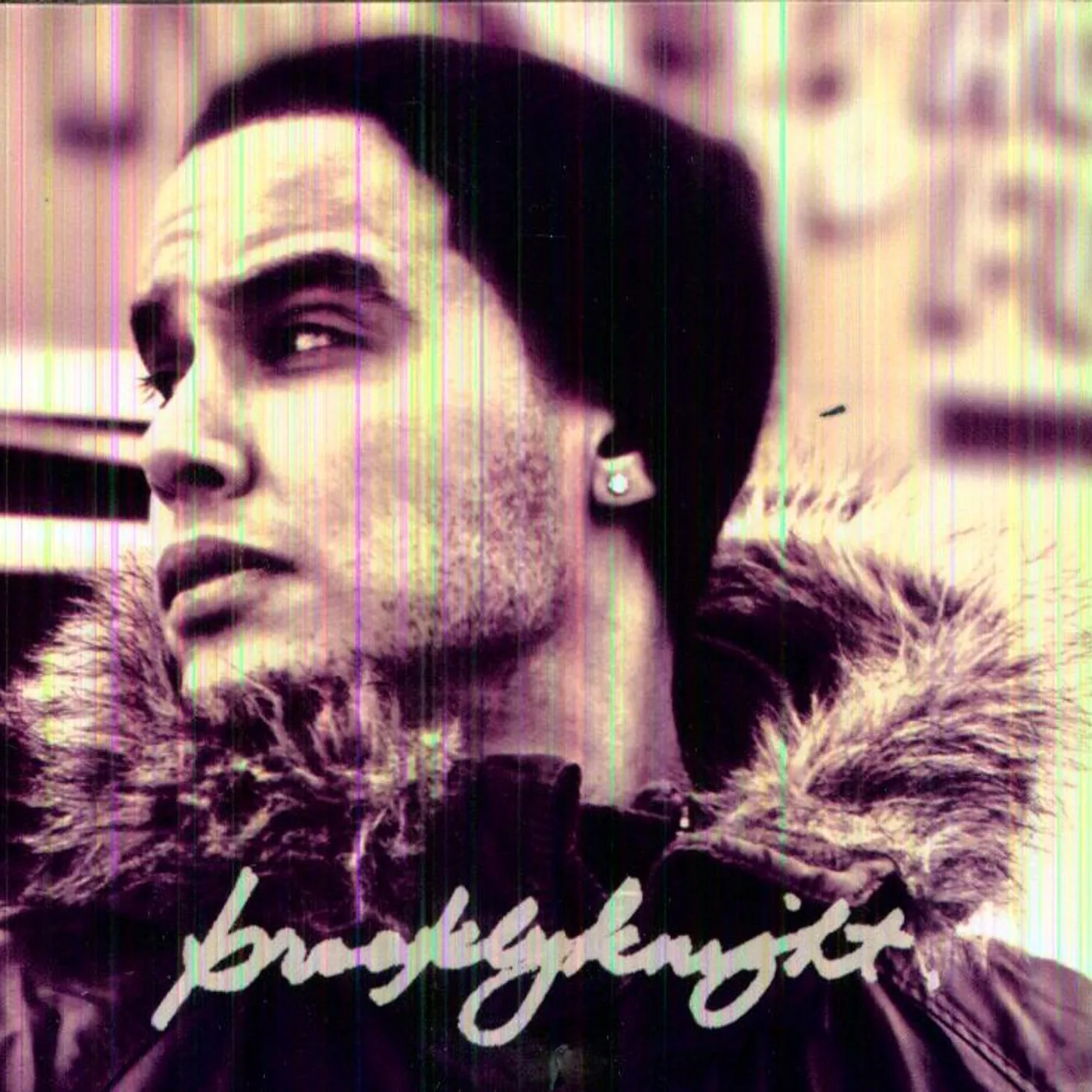 Sene BROOKLYKNIGHT CD