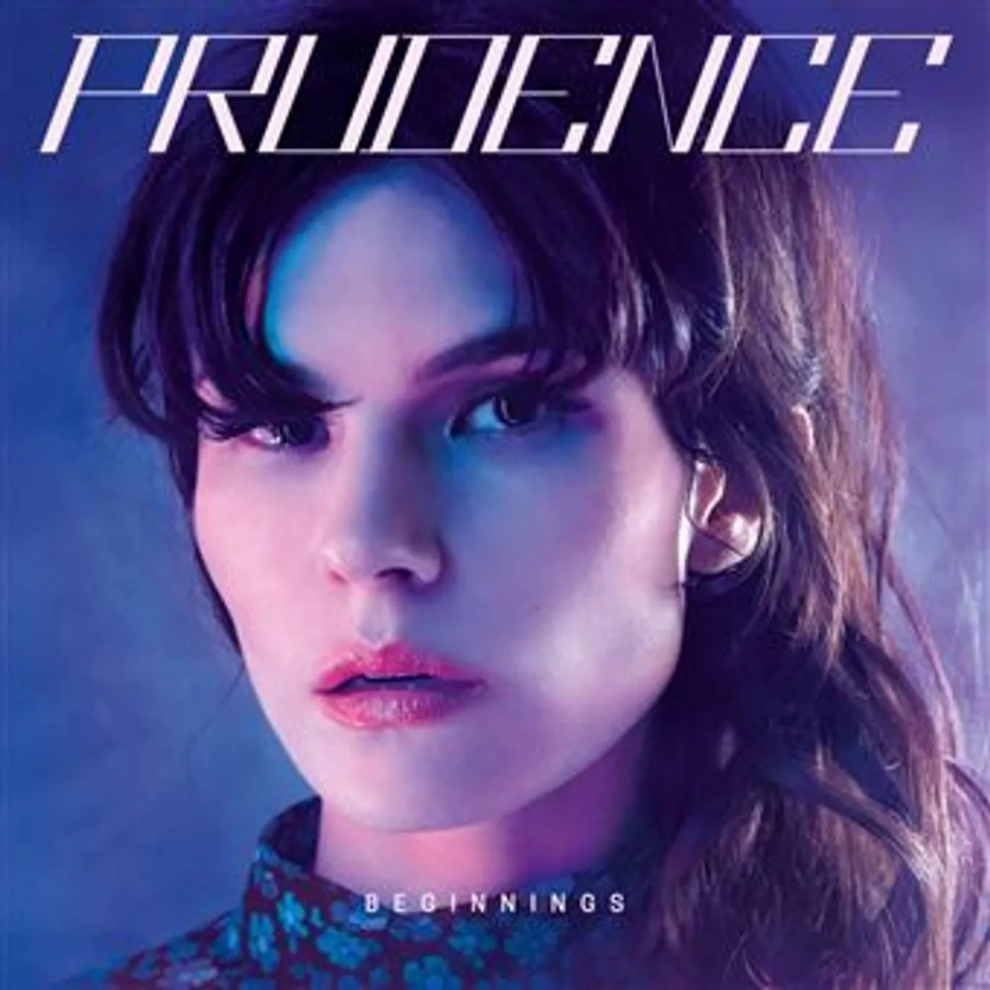 Prudence Beginnings Vinyl Record