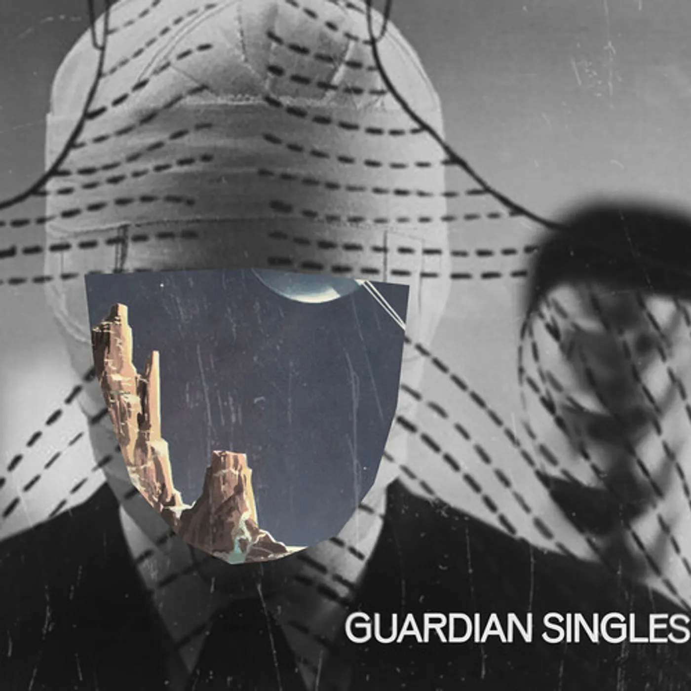 GUARDIAN SINGLES CD