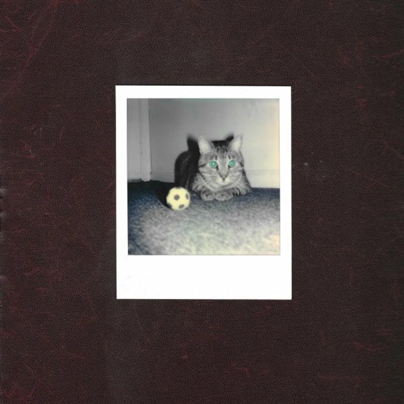 The Goalie’s Anxiety at the Penalty Kick Ways of Hearing Vinyl Record