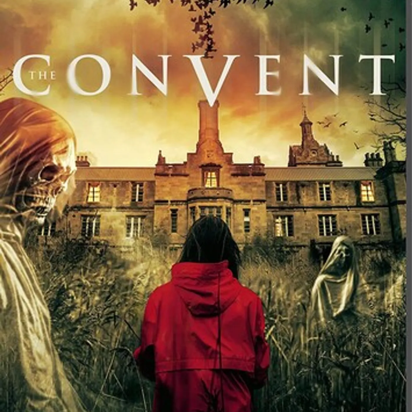 The Convent CONVENT, THE DVD