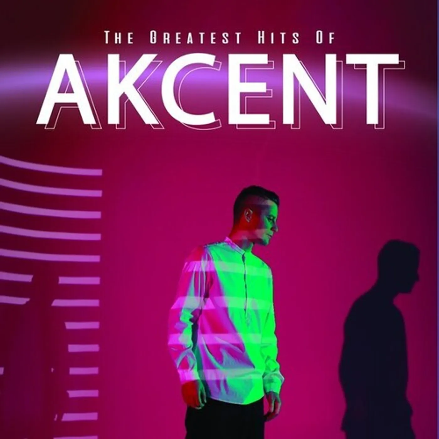 GREATEST HITS OF AKCENT CD