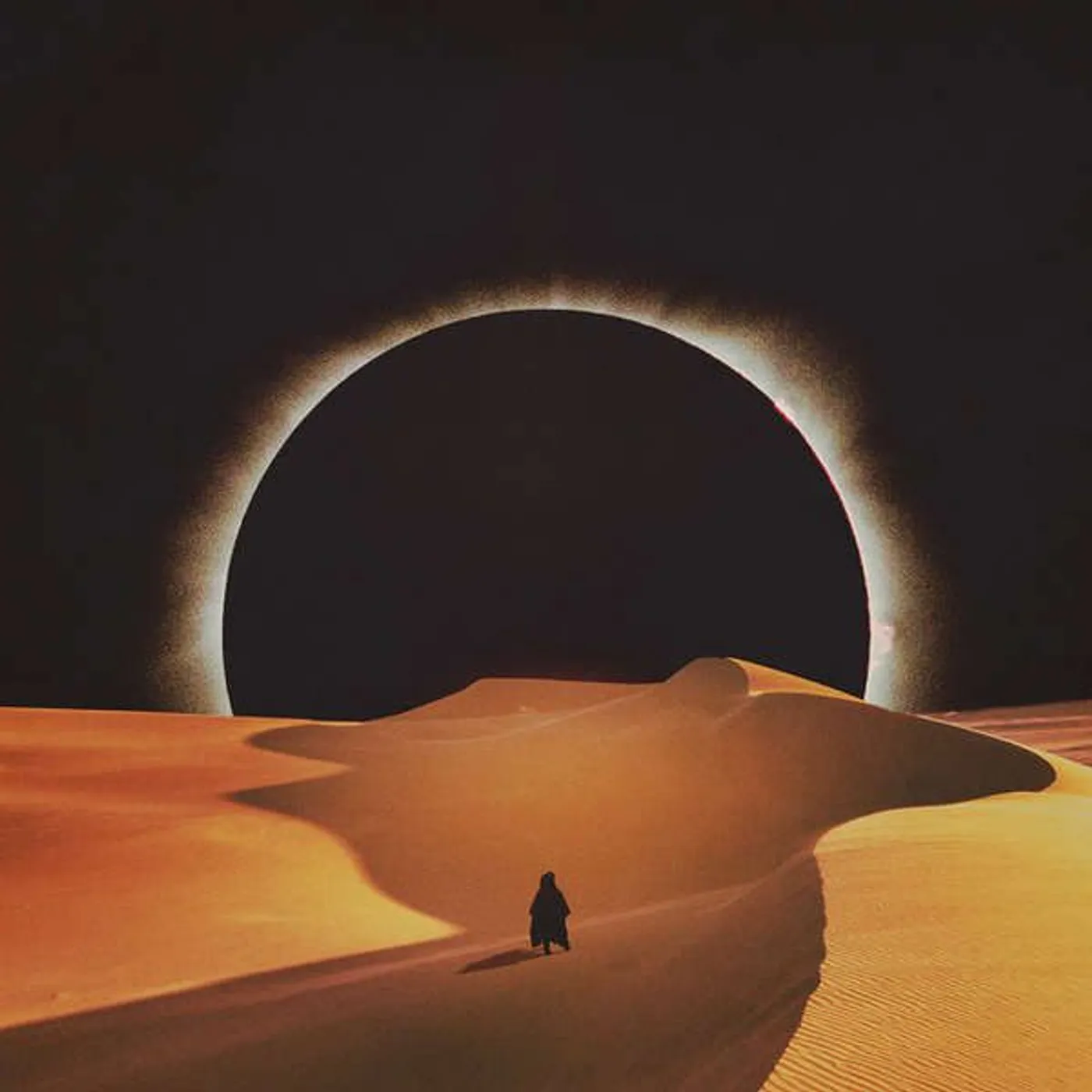 Toundra Vortex Vinyl Record