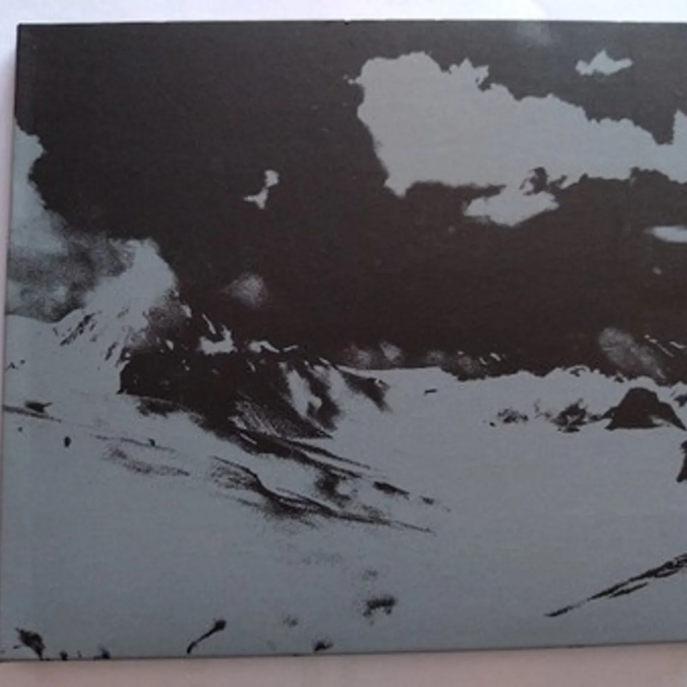 Toundra I. Vinyl Record