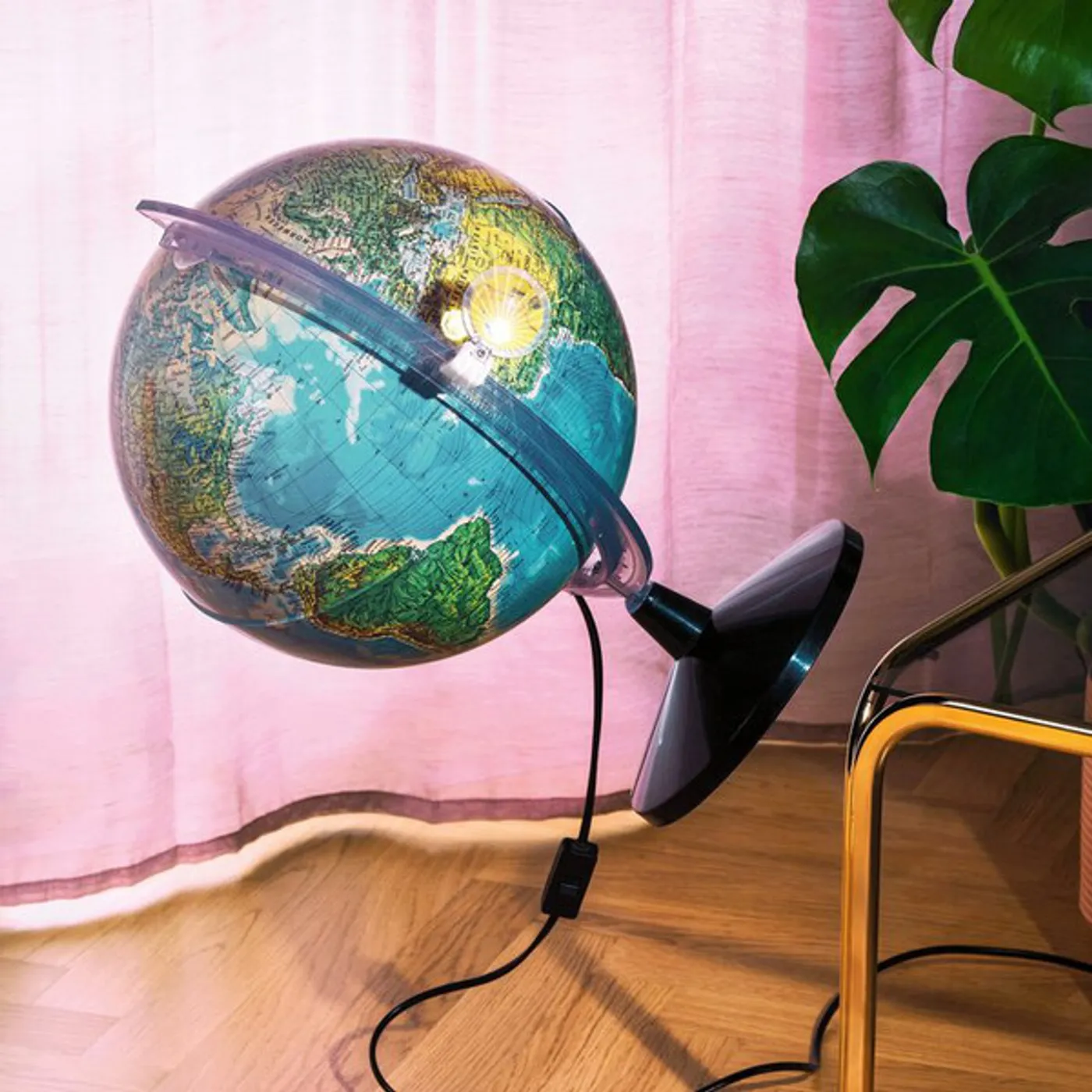 Rhode & Brown Everything in Motion Vinyl Record