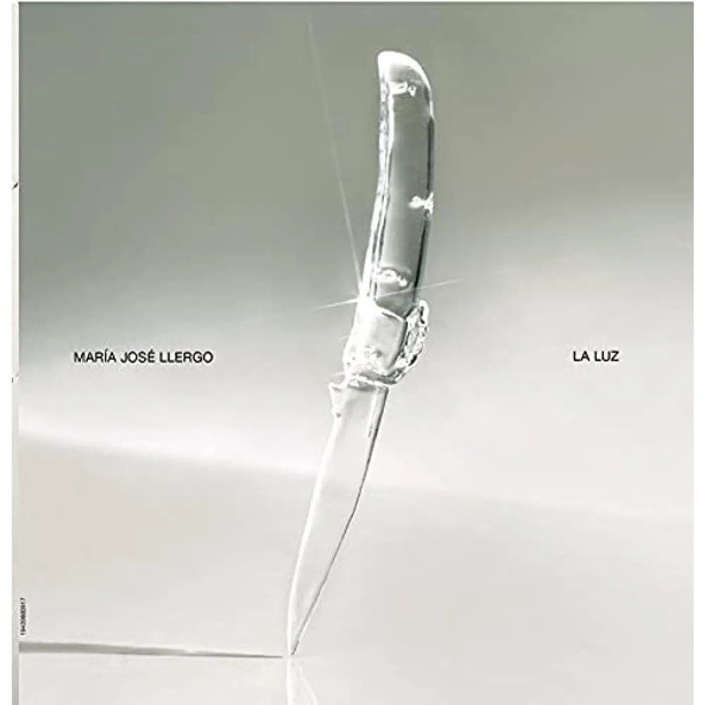 María José Llergo TU PIEL / LA LUZ Vinyl Record