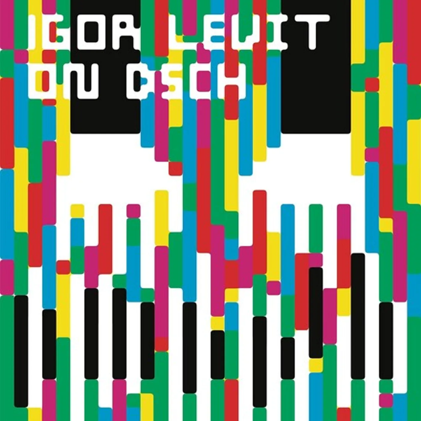 Igor Levit ON DSCH CD