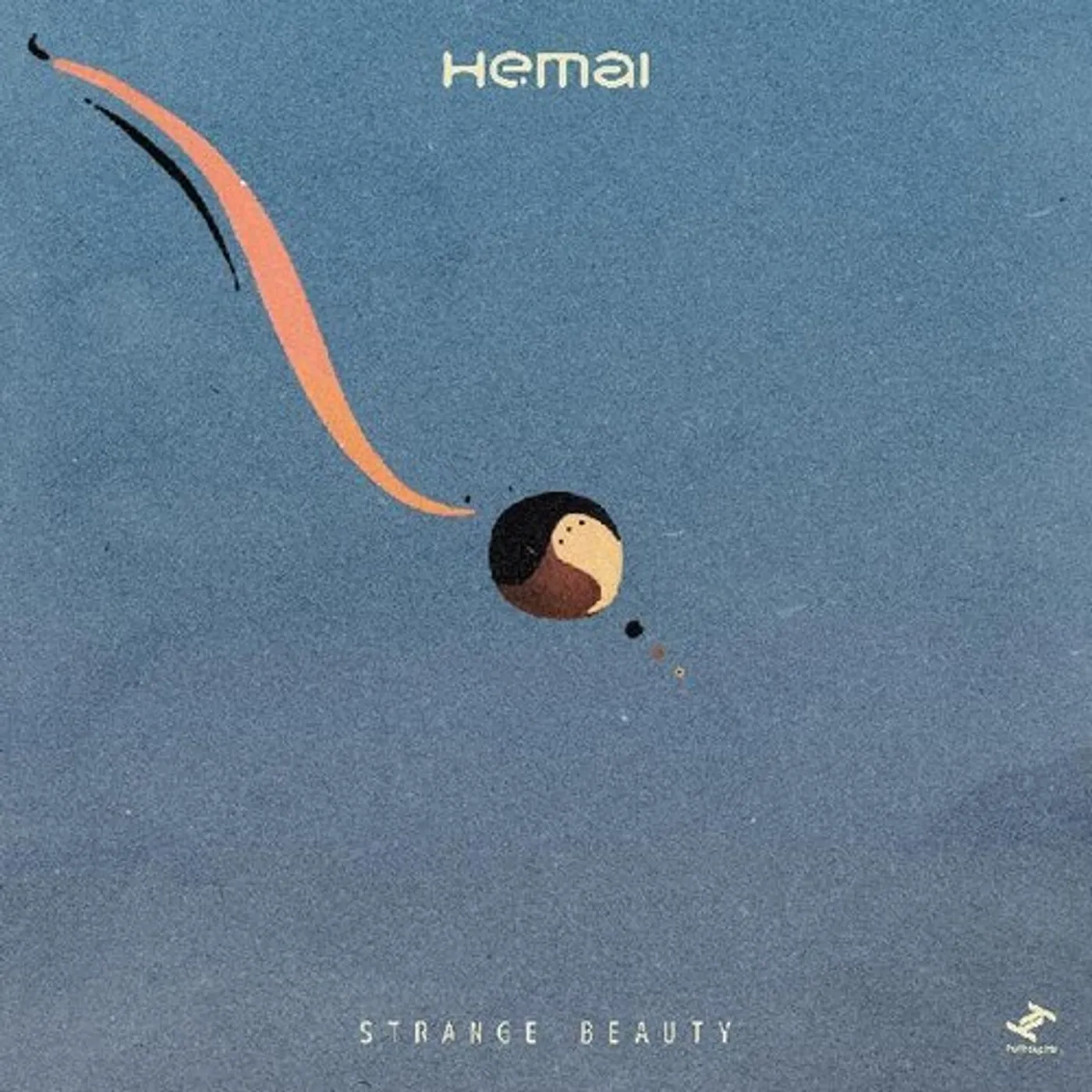 Hemai STRANGE BEAUTY CD