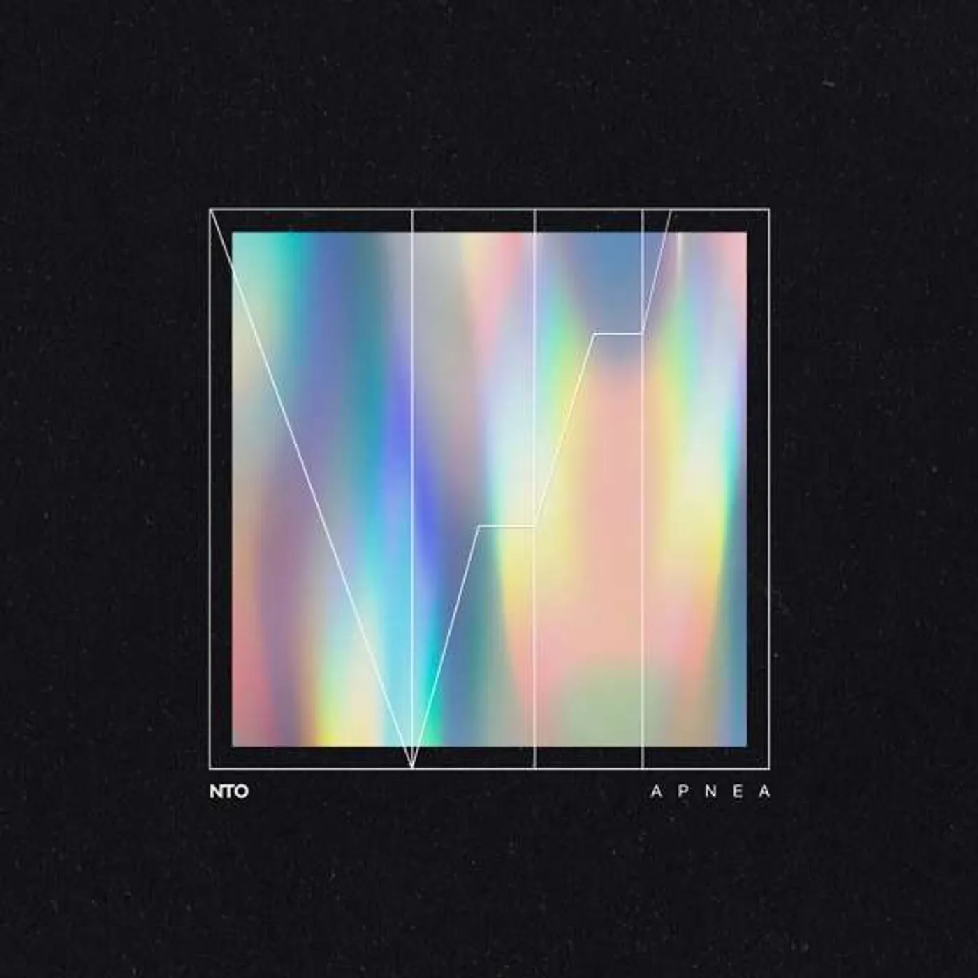 NTO Apnea Vinyl Record