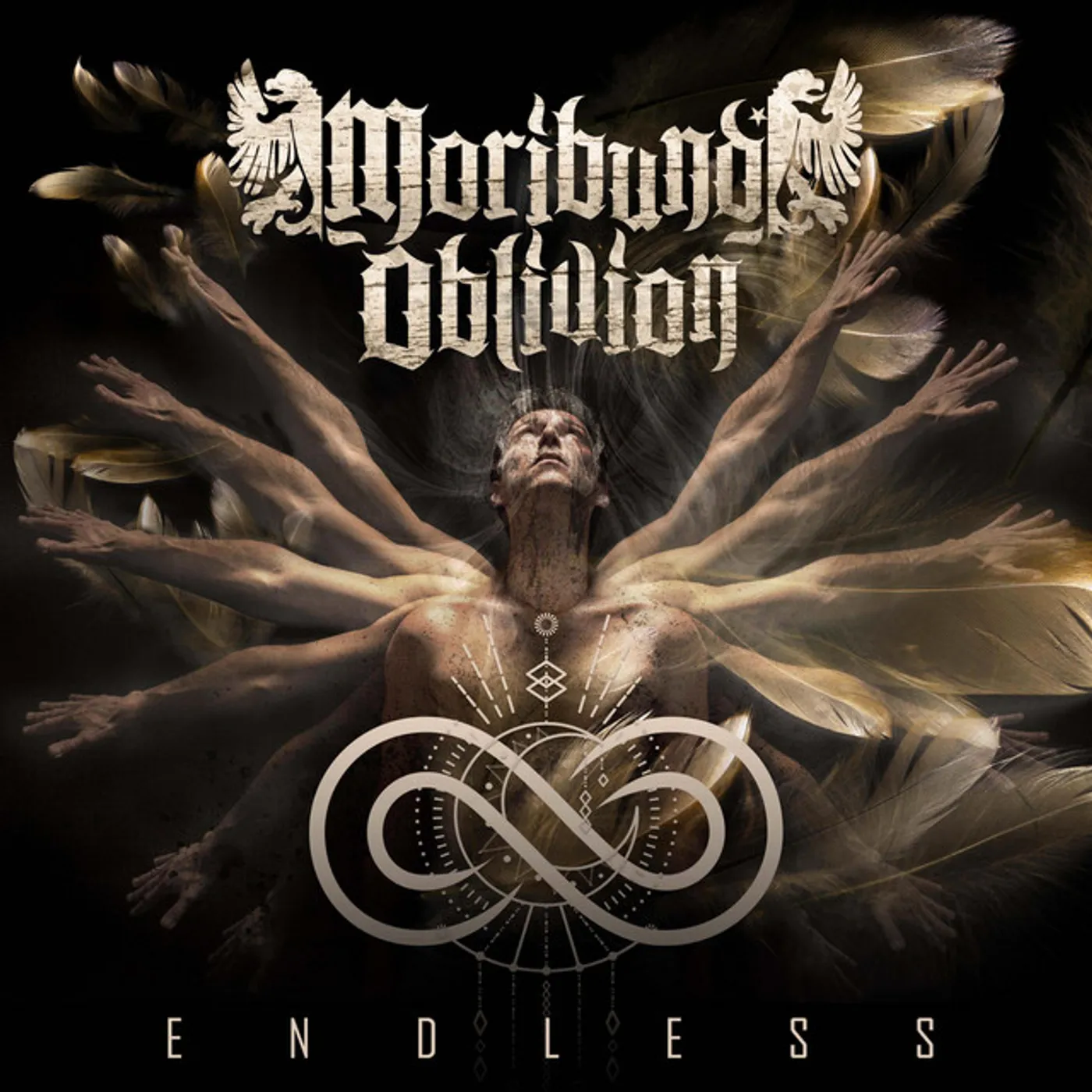 Moribund Oblivion ENDLESS CD
