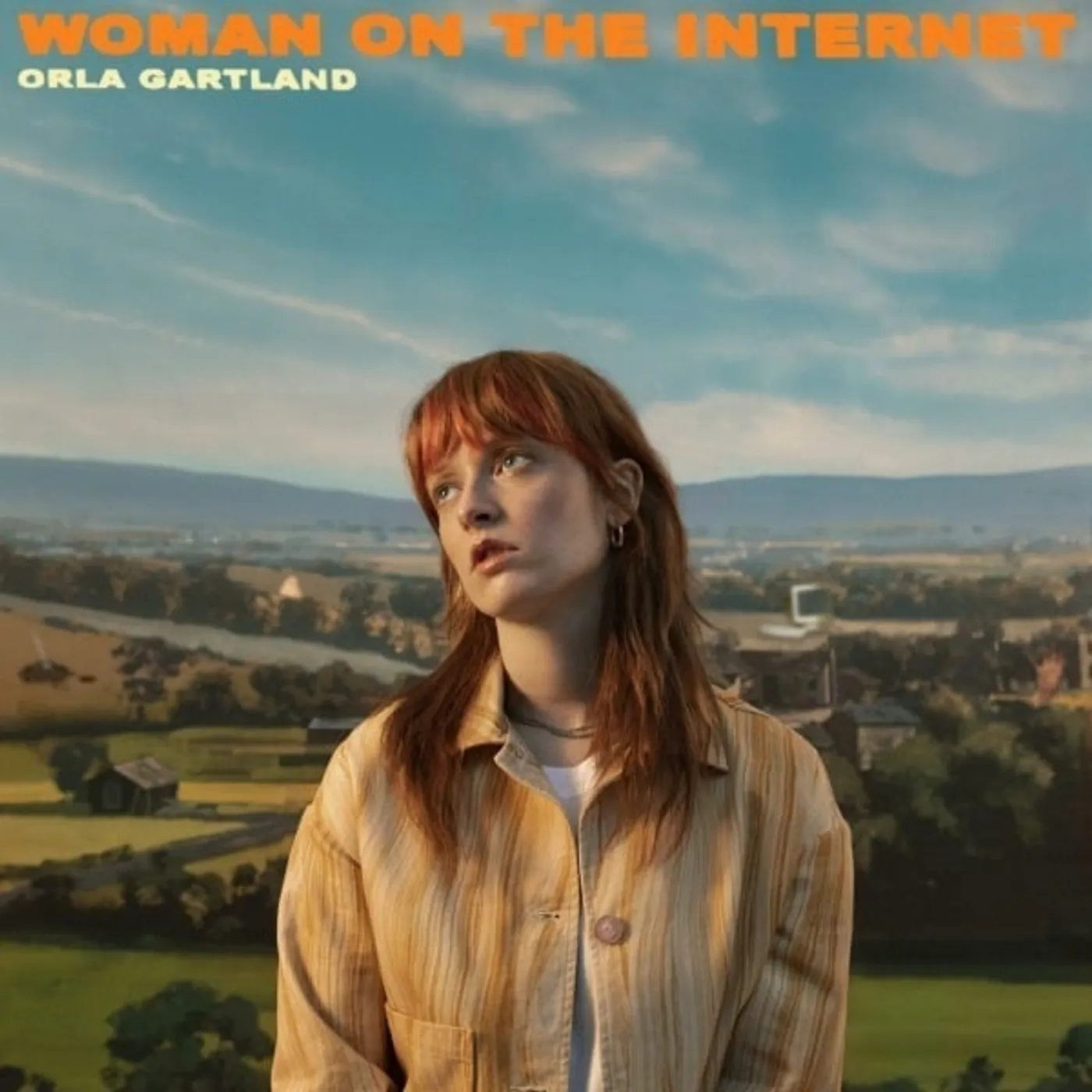 Orla Gartland Woman on the Internet Vinyl Record