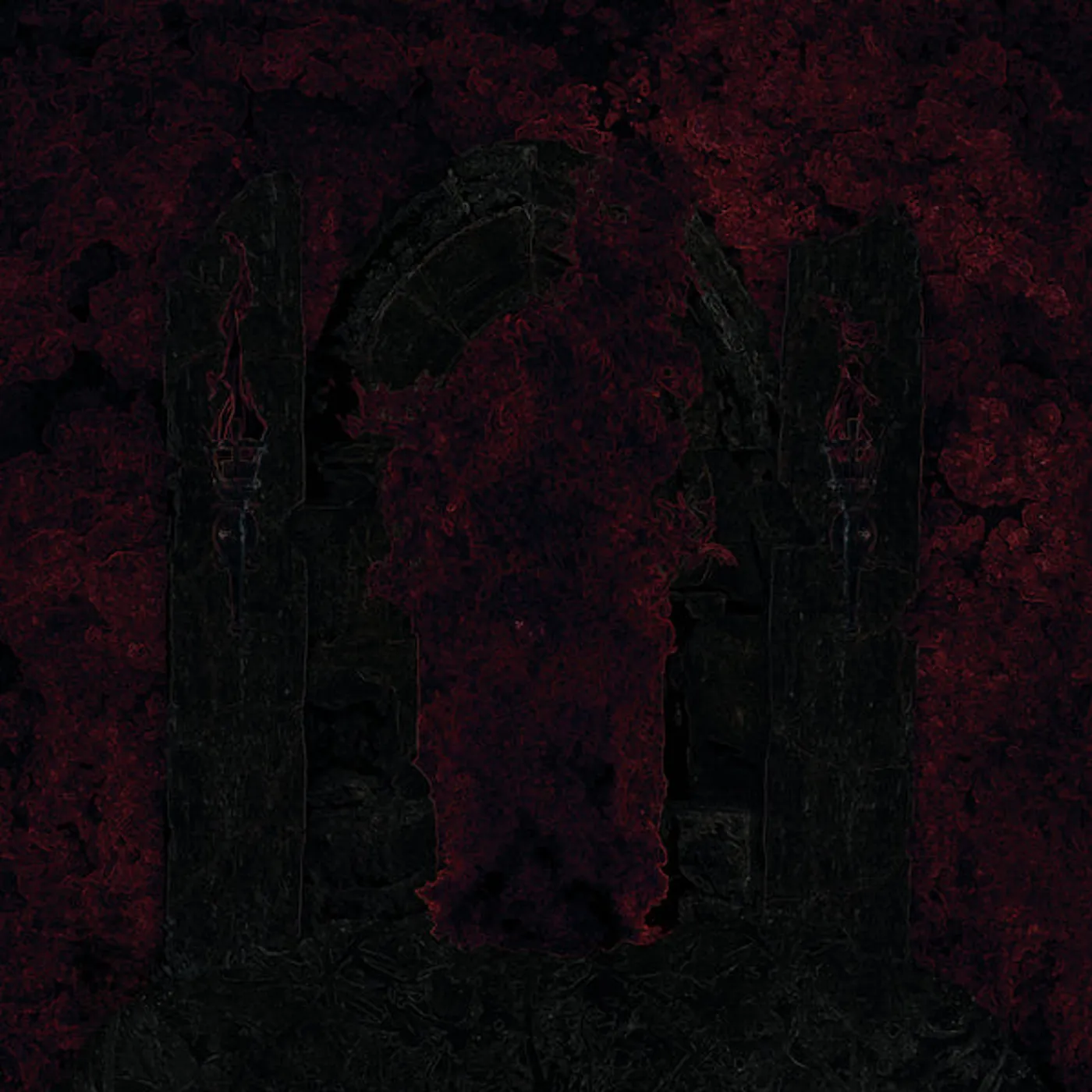 Disimperium Malefic Obliteration Vinyl Record