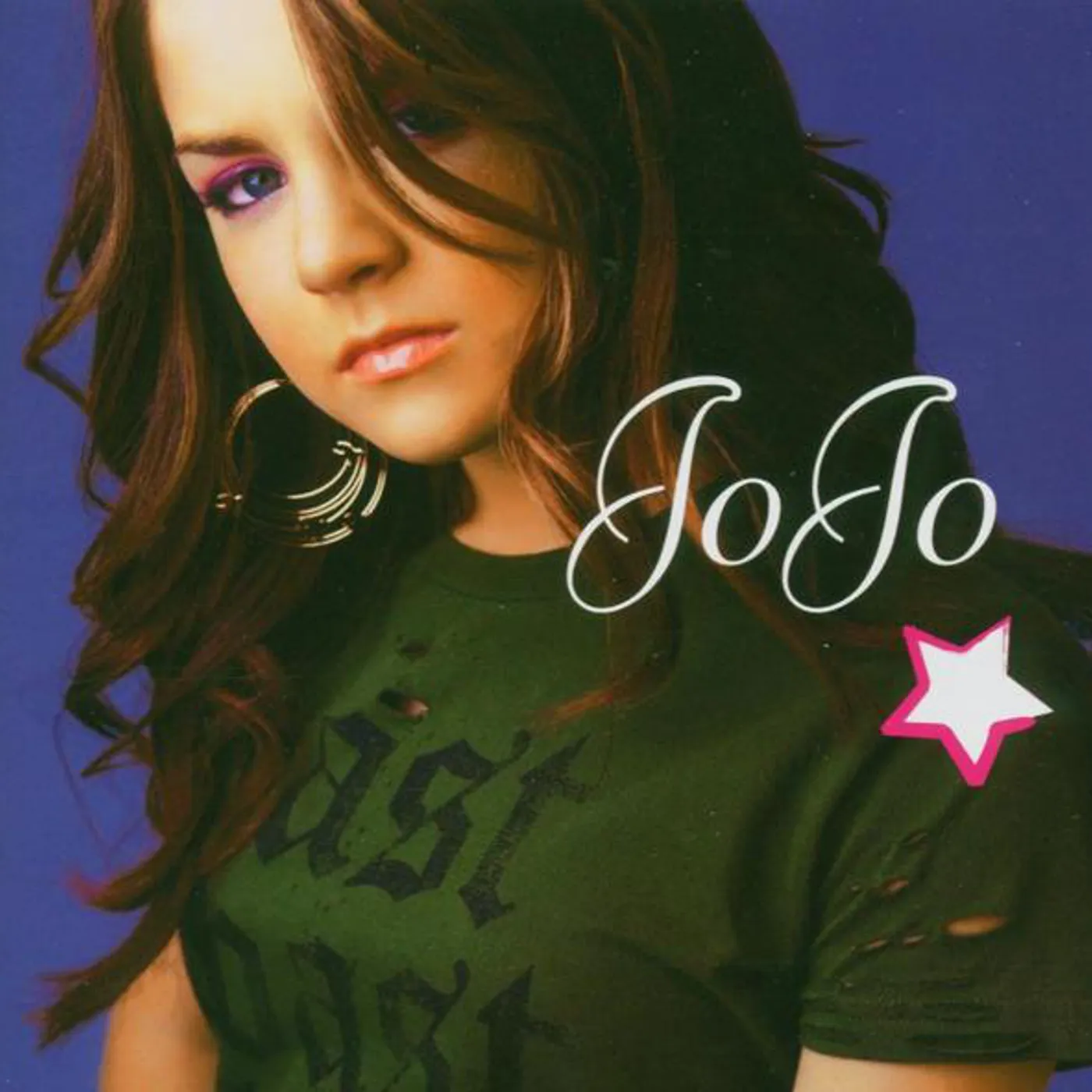 JOJO CD