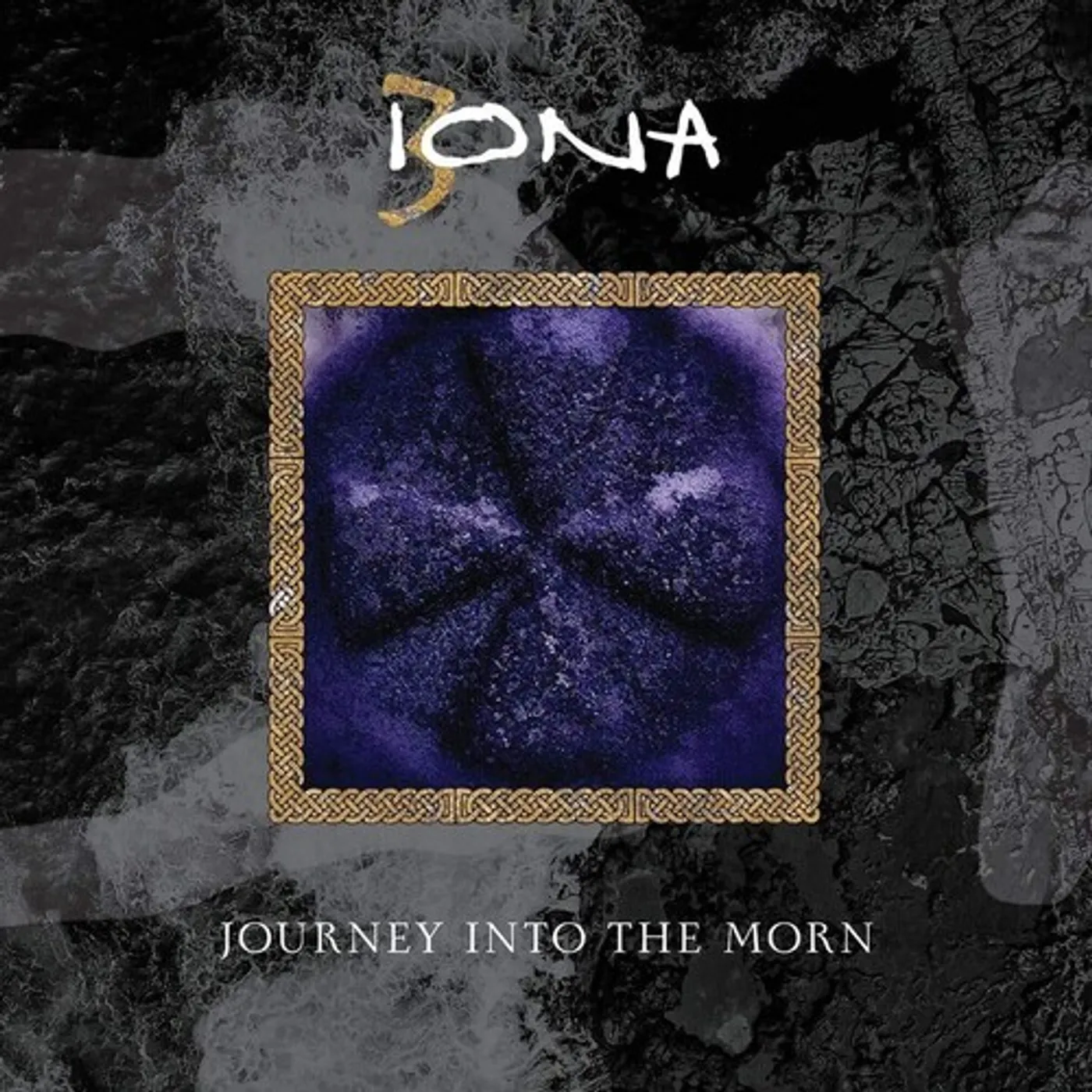 Iona JOURNEY INTO THE MORN CD