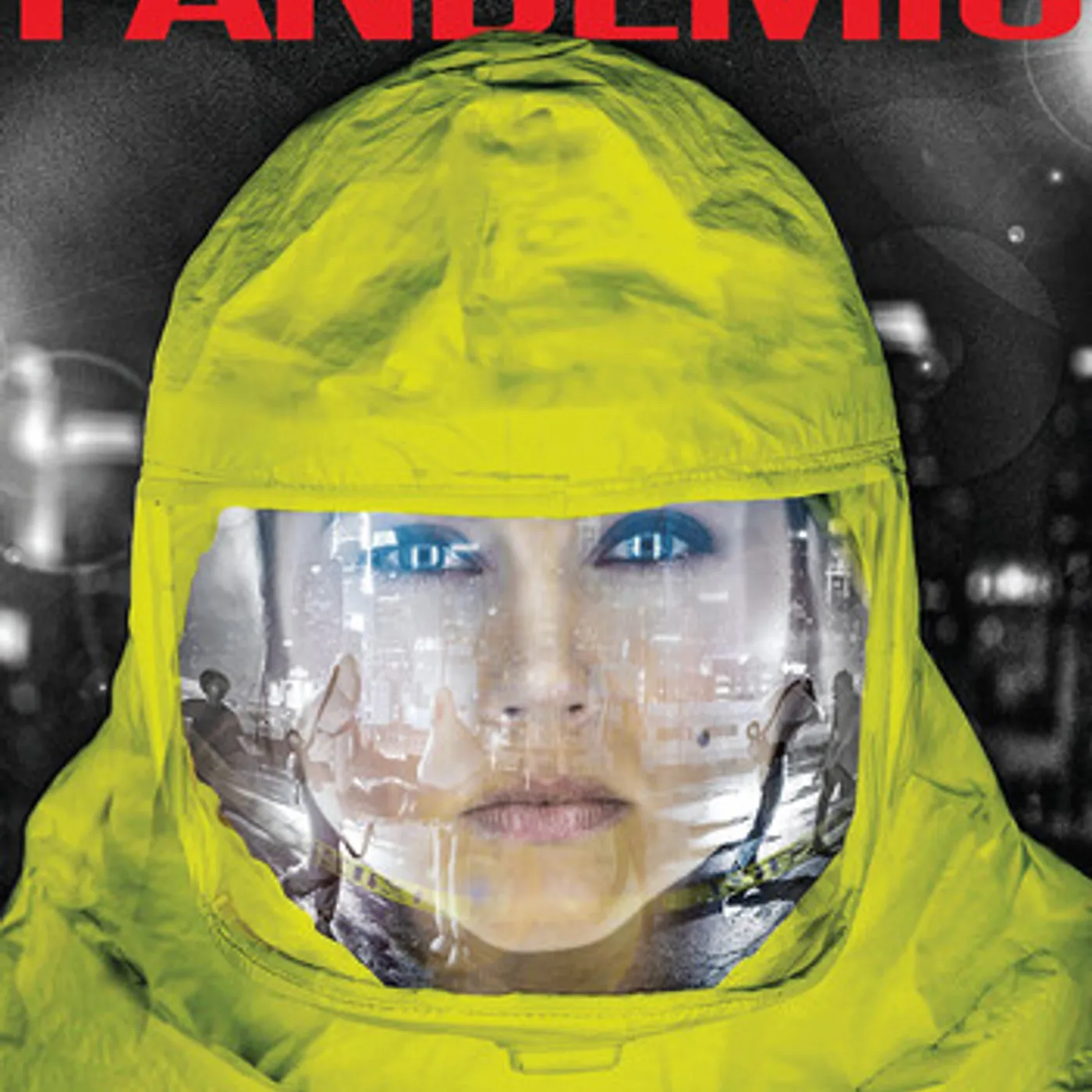 PANDEMIC DVD