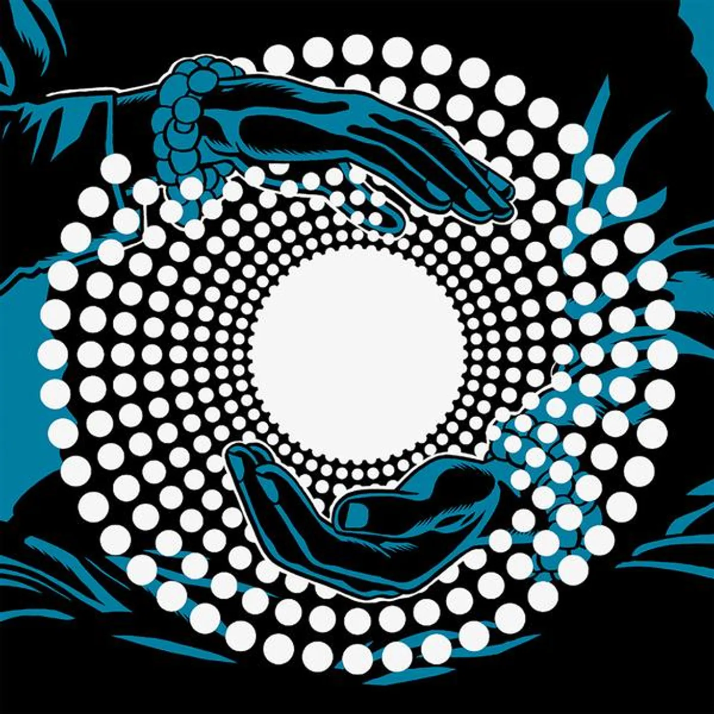 Julien Lourau POWER OF SOUL THE MUSIC OF CTI Vinyl Record