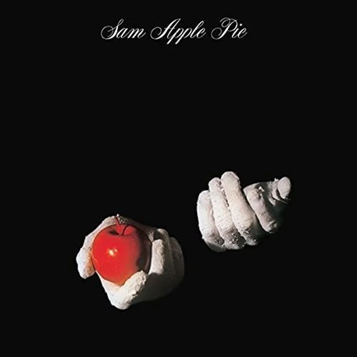 Sam Apple Pie Vinyl Record