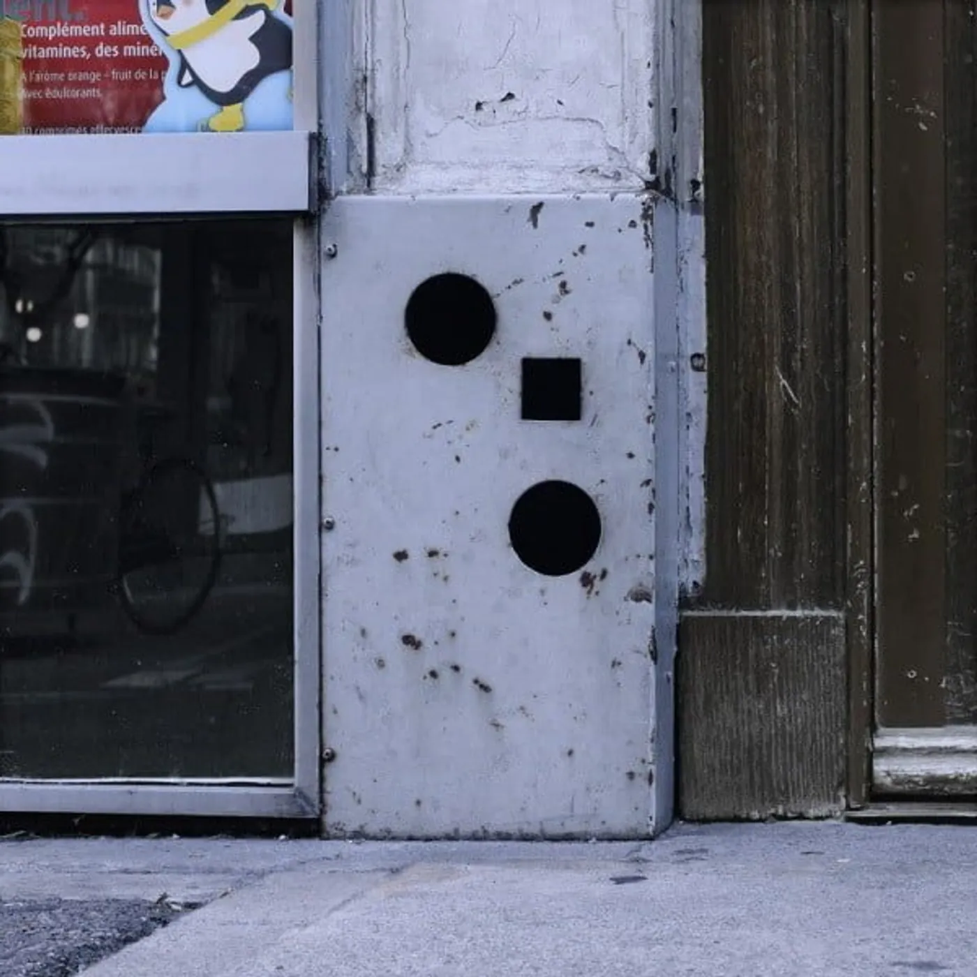 Basic House Crown Ever Remain Vinyl Record