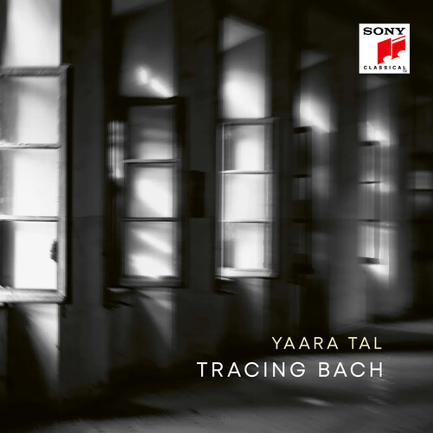 TAL TRACING BACH CD
