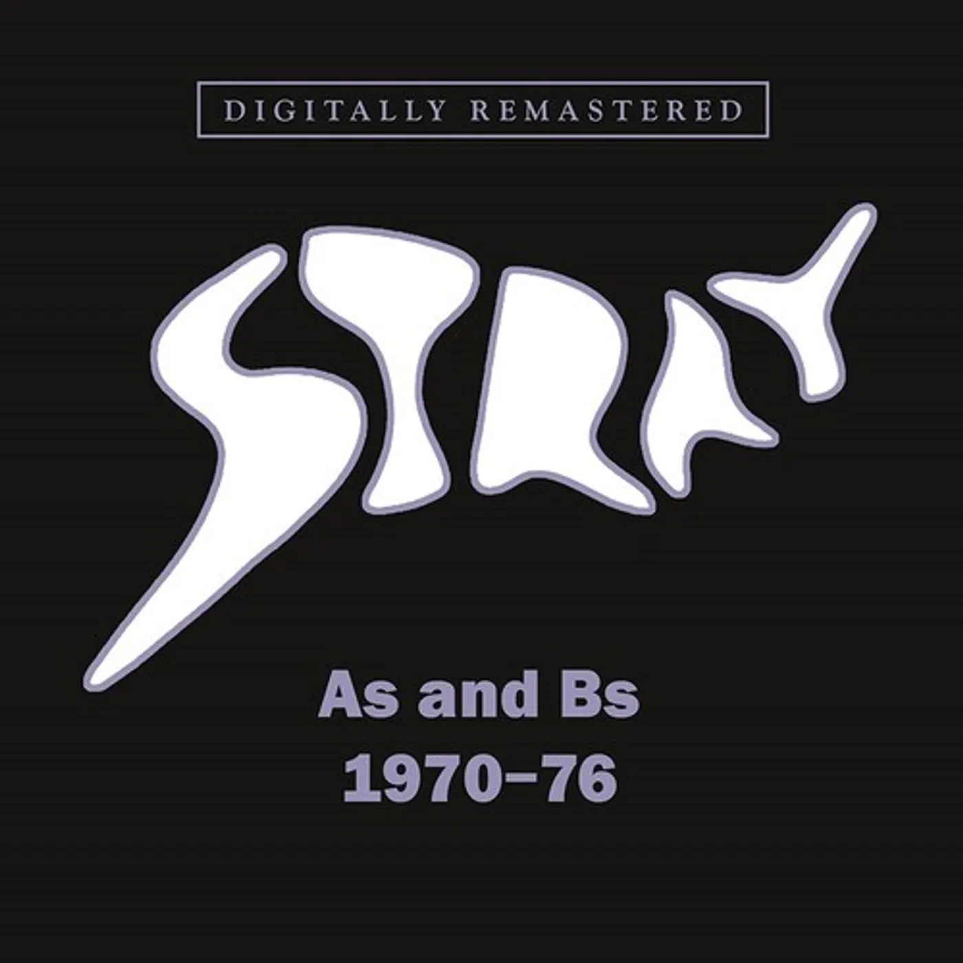 Stray AS & BS 1970-1976 CD