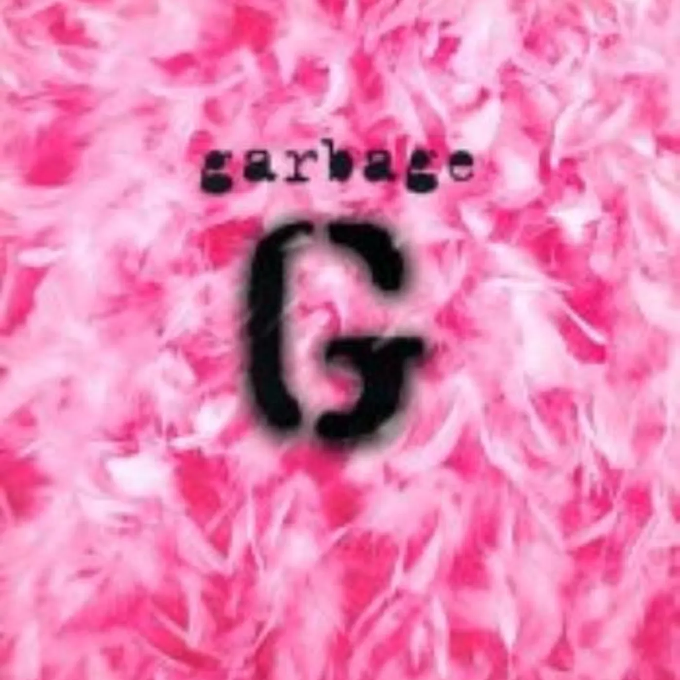 Garbage Vinyl Record