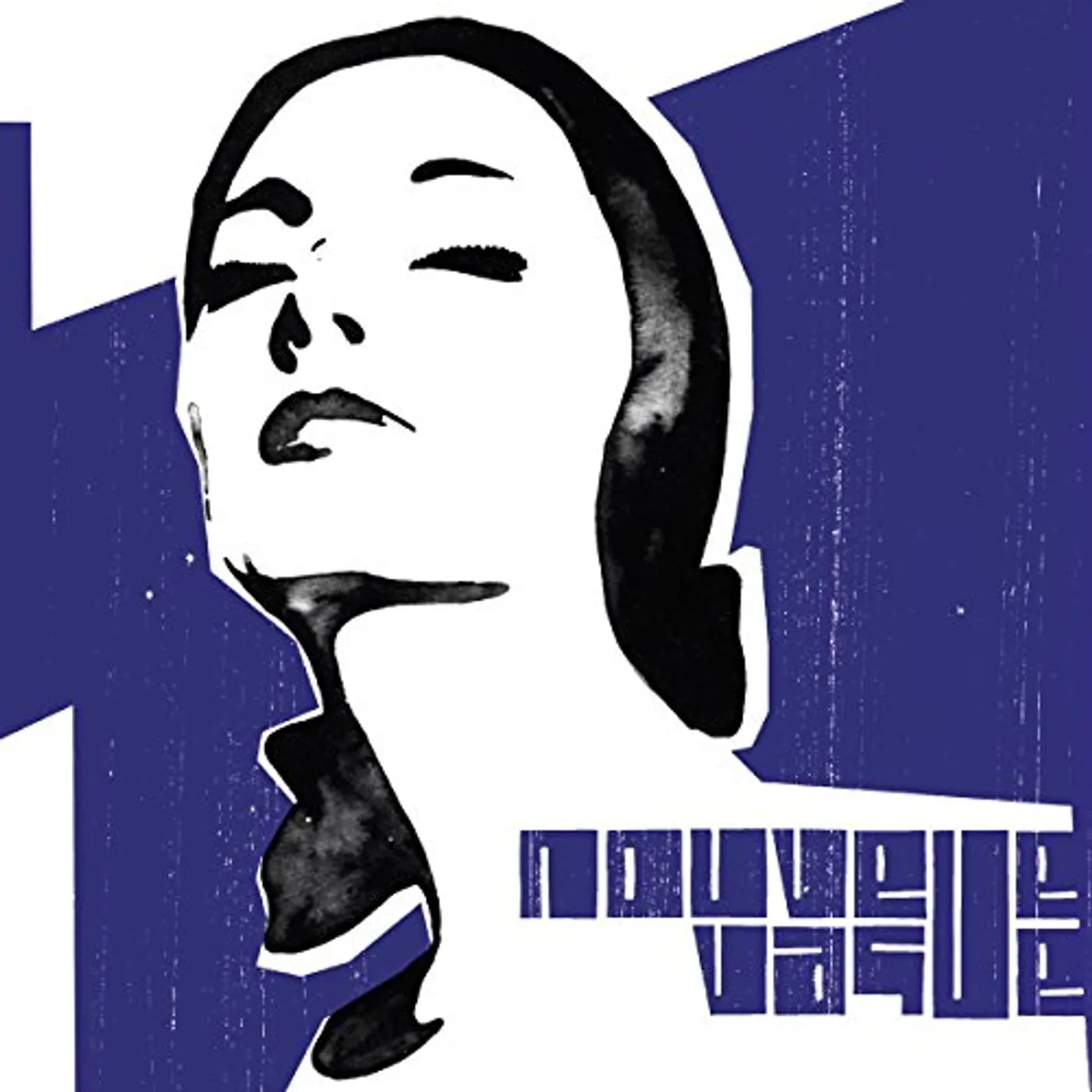 Nouvelle vague Vinyl Record
