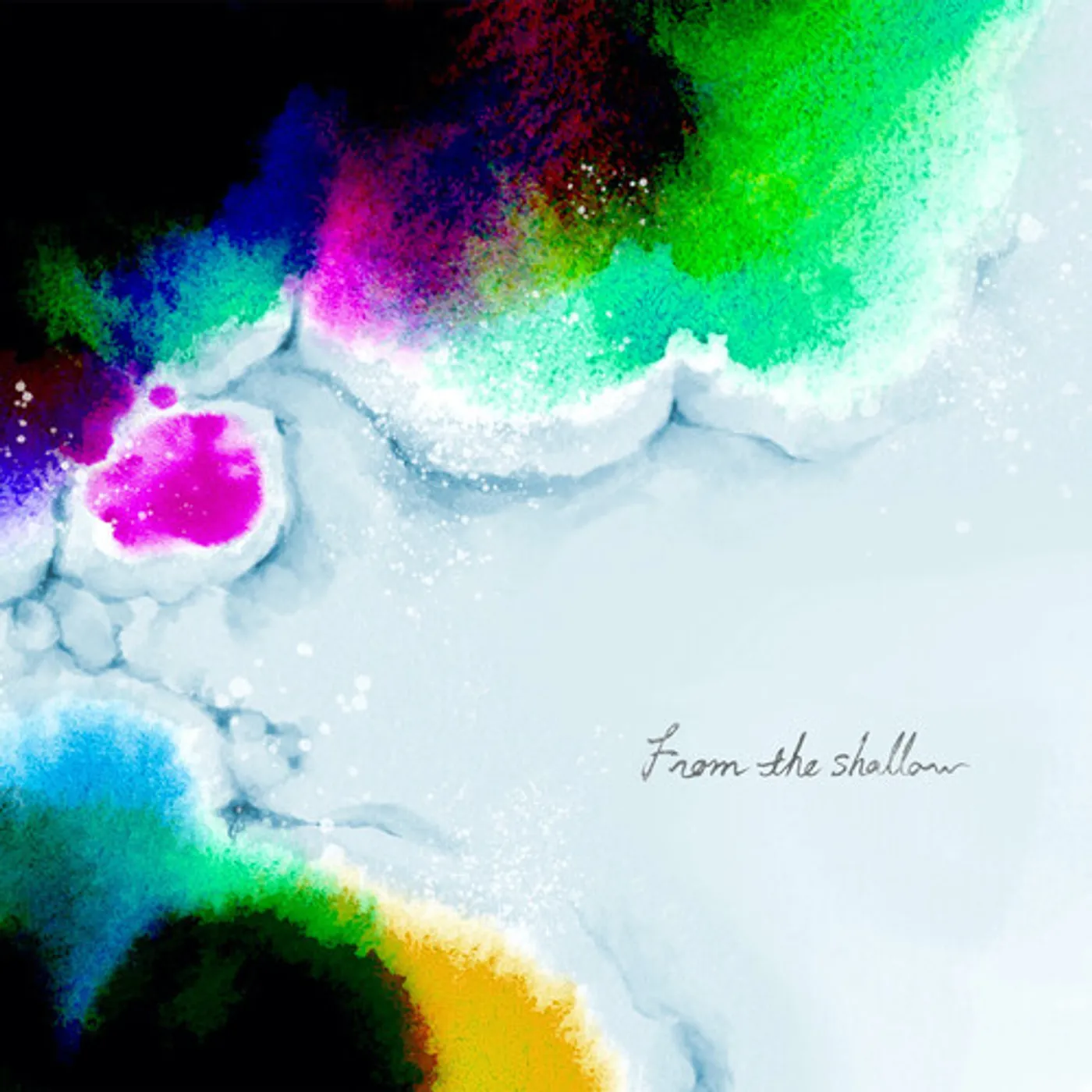 Optloquat FROM THE SHALLOW CD