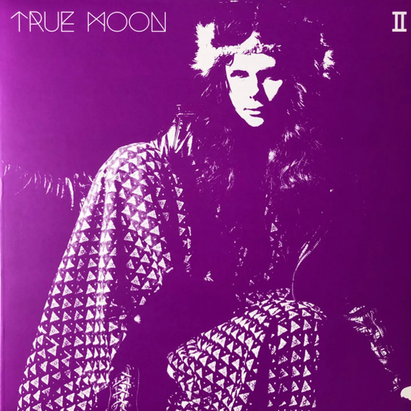 True Moon II Vinyl Record