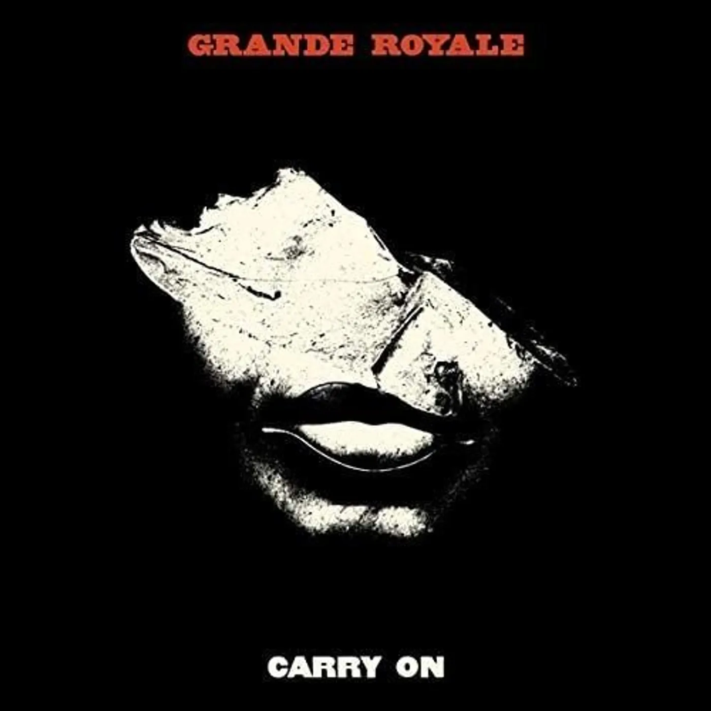 Grande Royale Carry On Vinyl Record