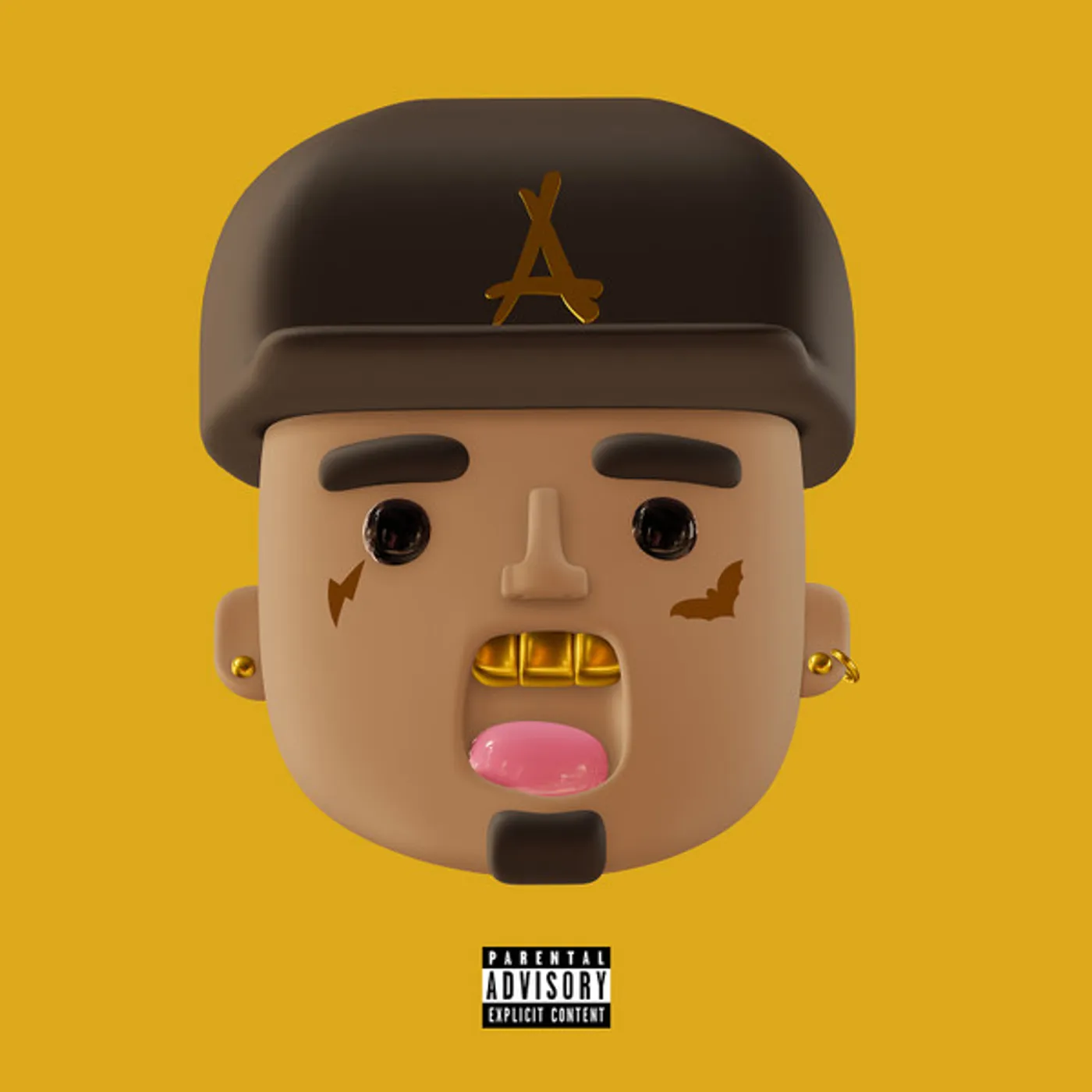 Kid Ink Alive Vinyl Record