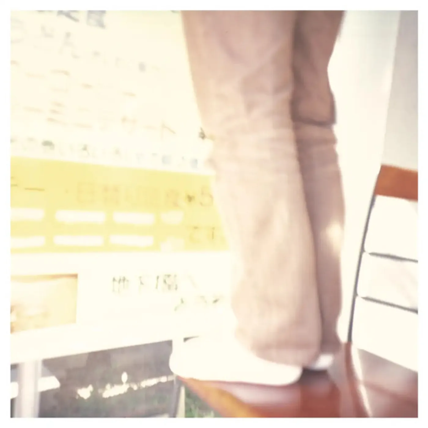 Shuttle358 CHESSA (2LP) Vinyl Record