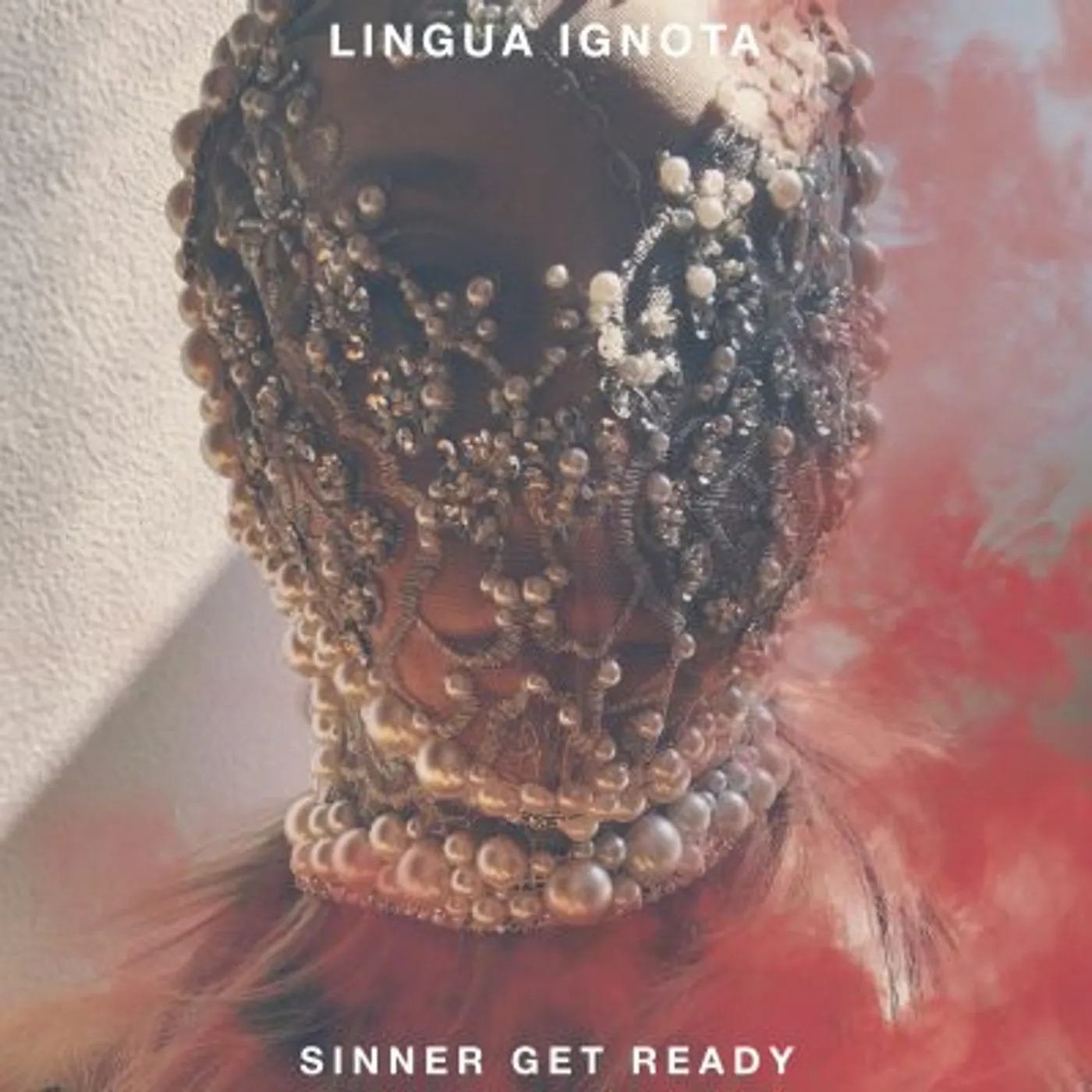 Lingua Ignota SINNER GET READY CD