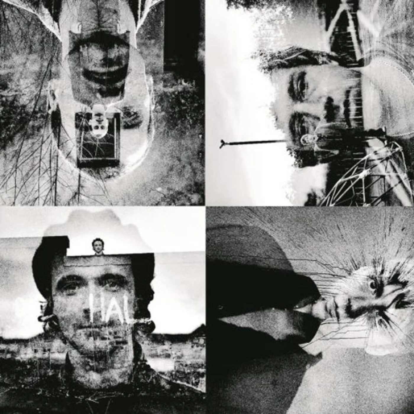 Travis 12 Memories Vinyl Record