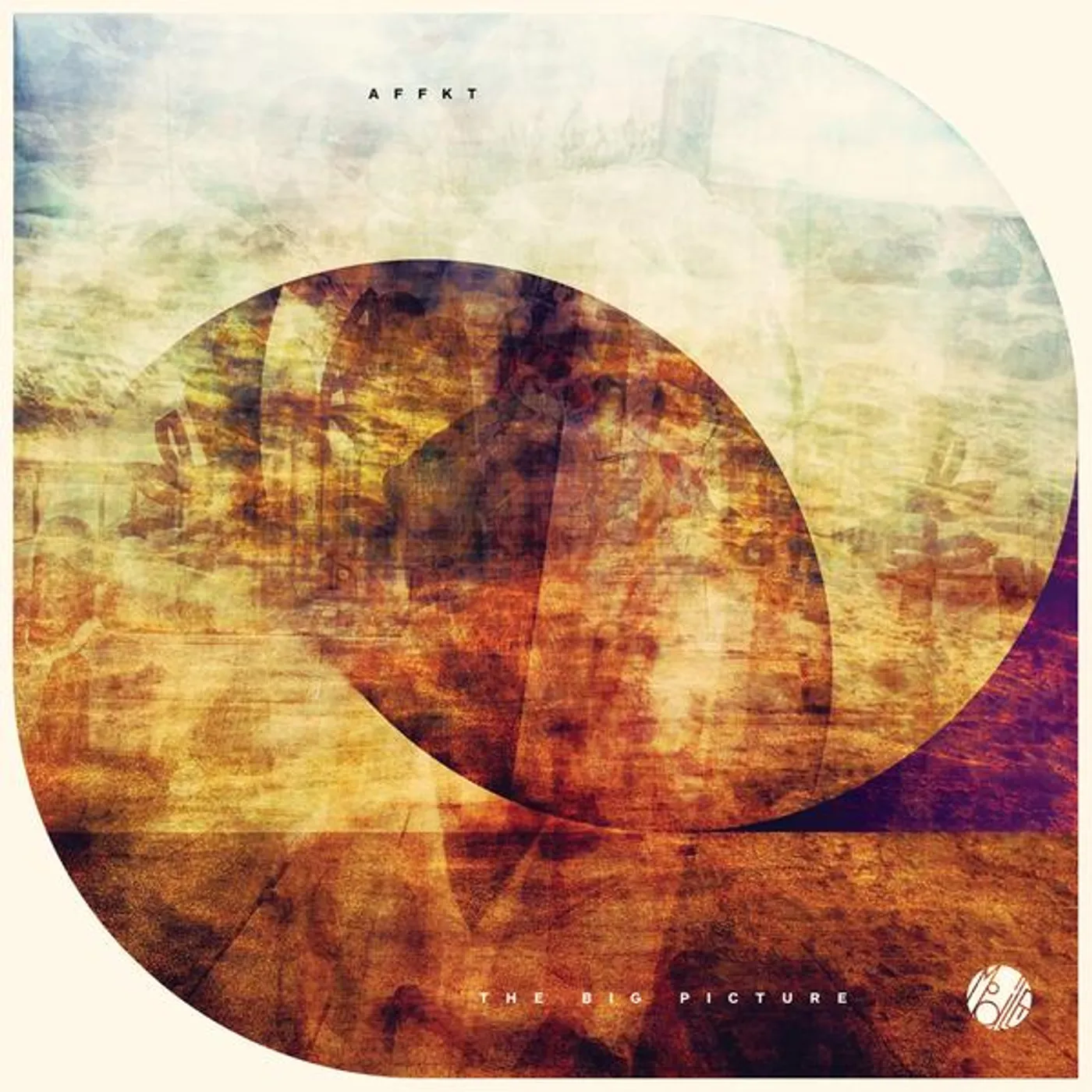 AFFKT BIG PICTURE Vinyl Record