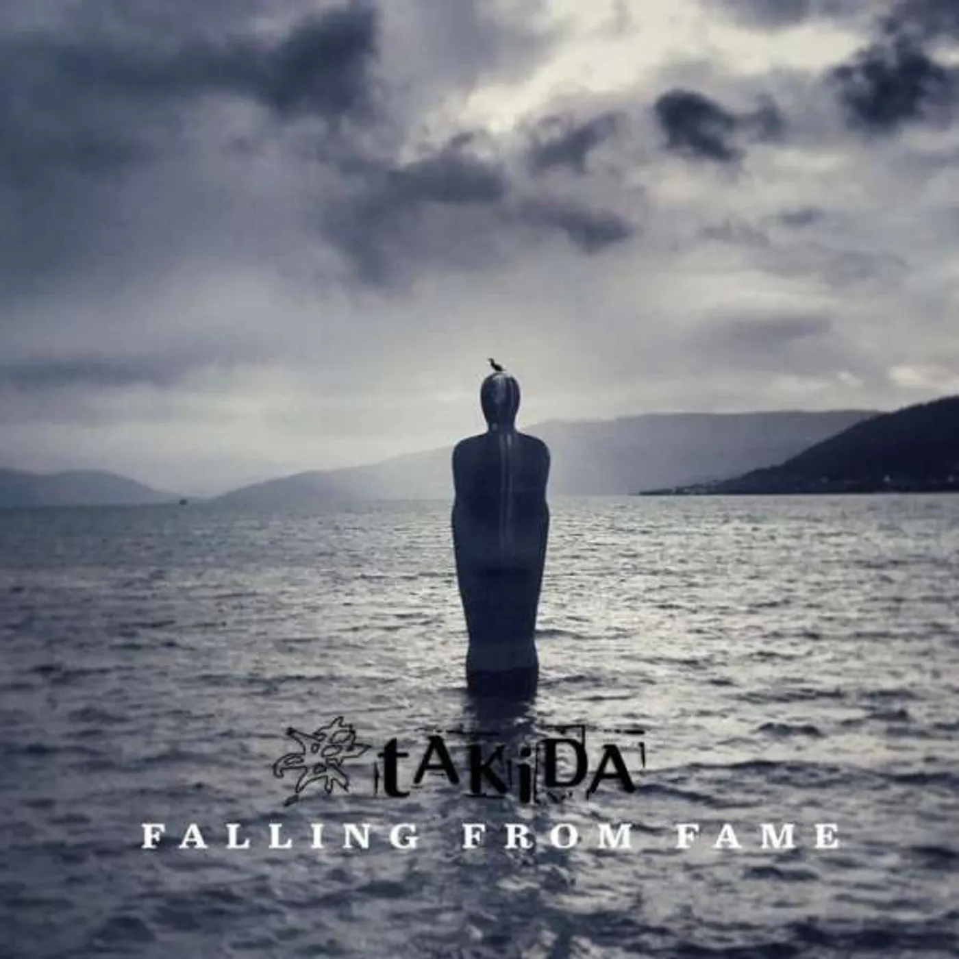 Takida Falling from Fame Vinyl Record