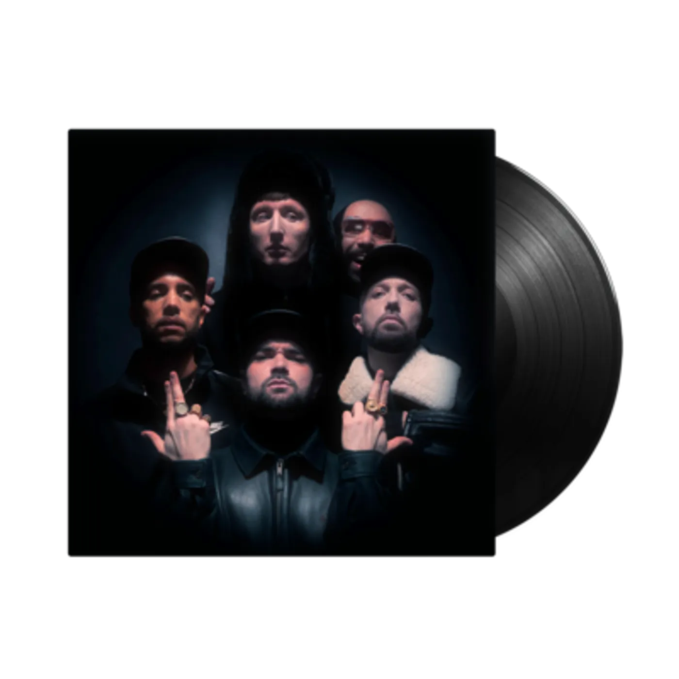 KURUPT FM GREATEST HITS: PART 1 Vinyl Record