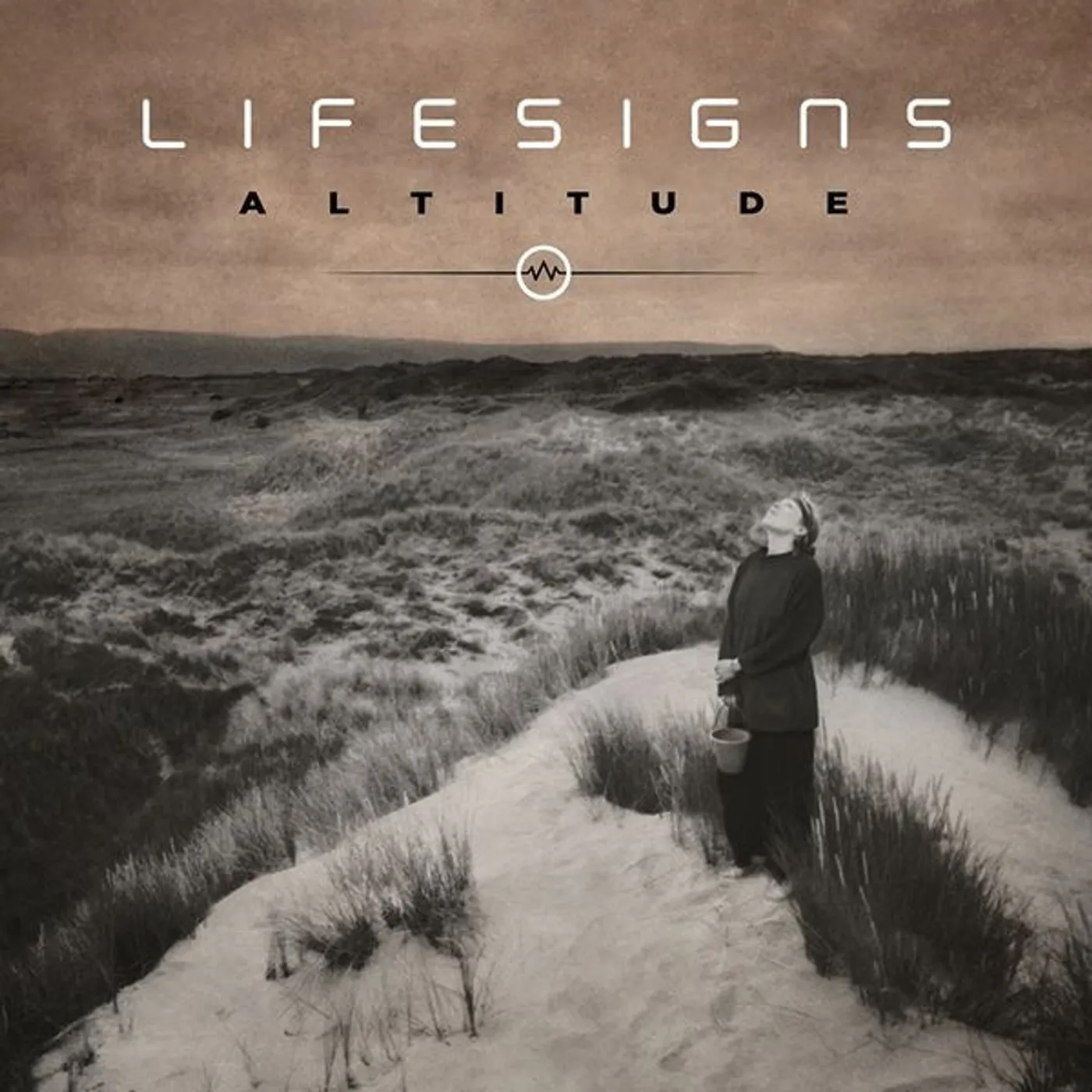 Lifesigns Altitude Vinyl Record