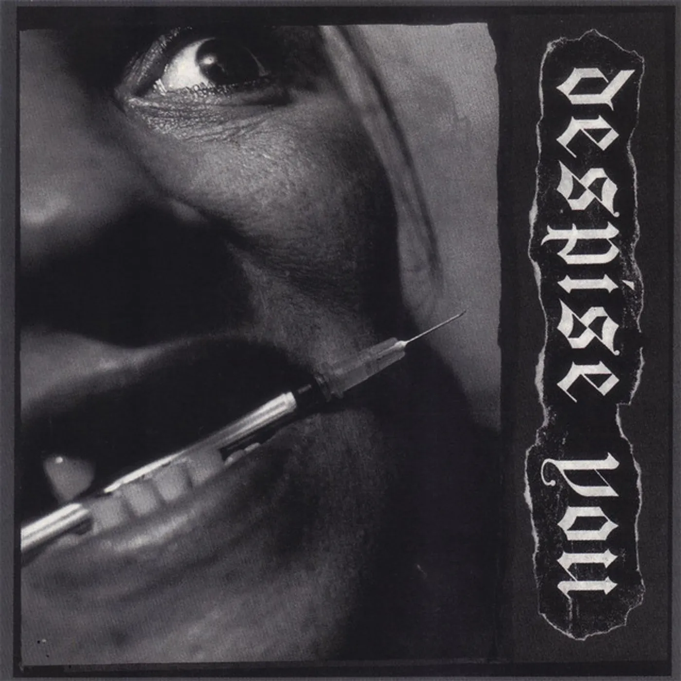 Despise You WEST SIDE HORIZONS CD