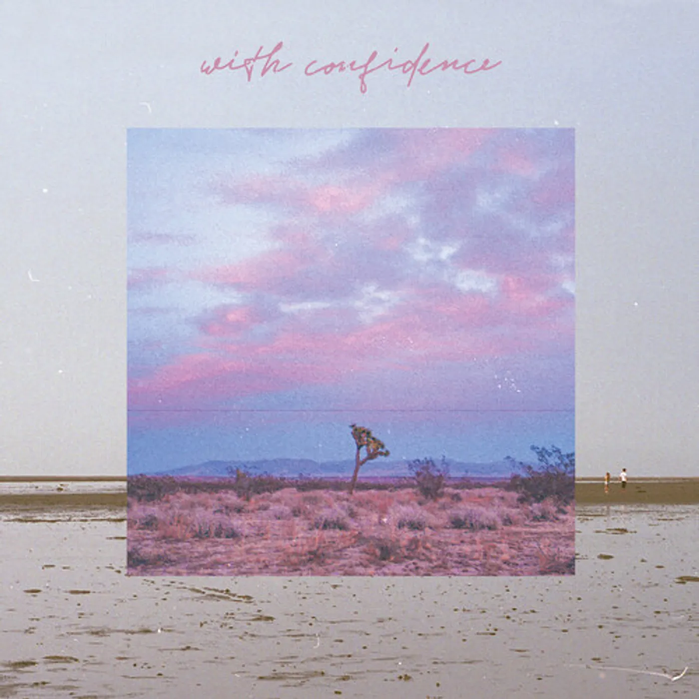 WITH CONFIDENCE CD
