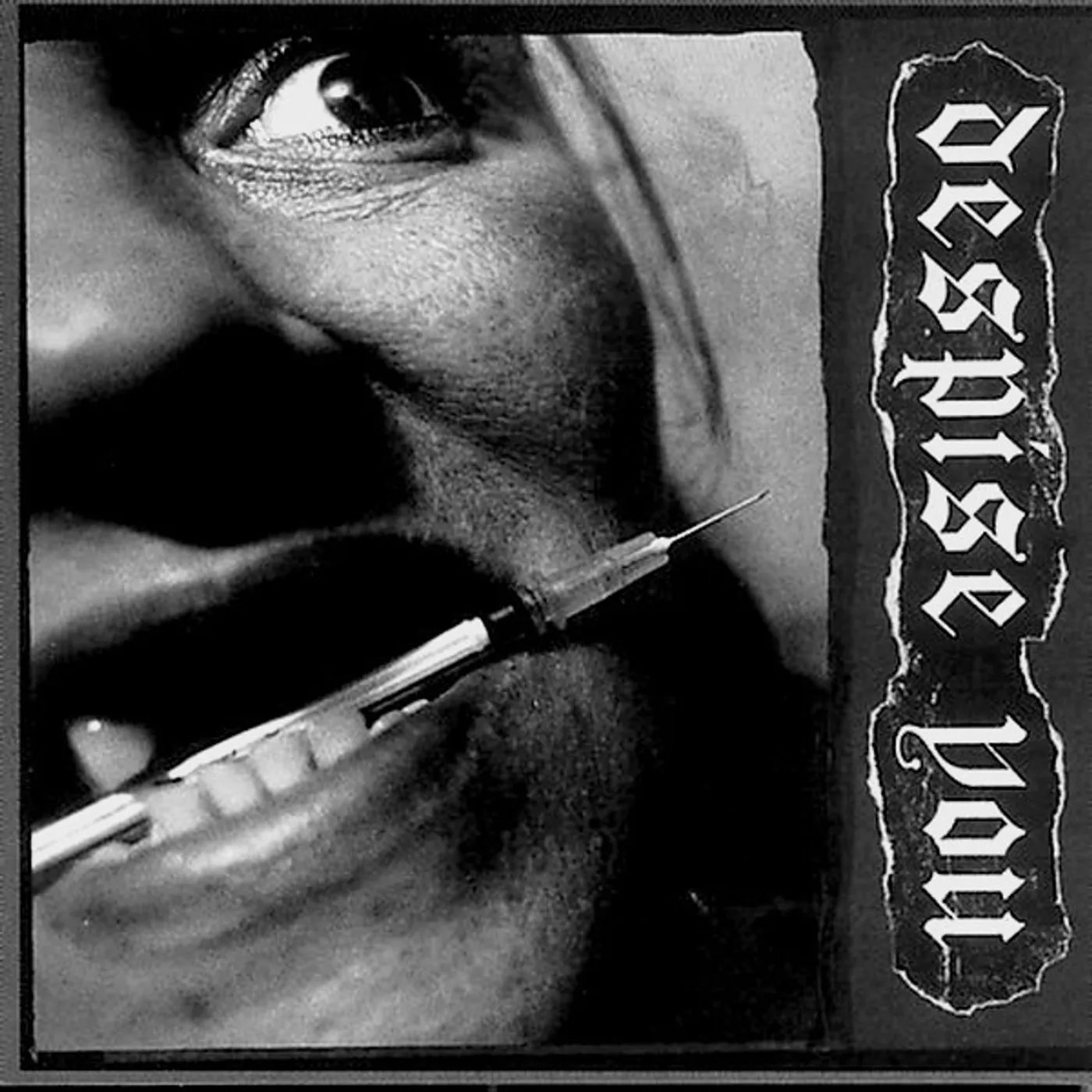 Despise You West Side Horizons Vinyl Record