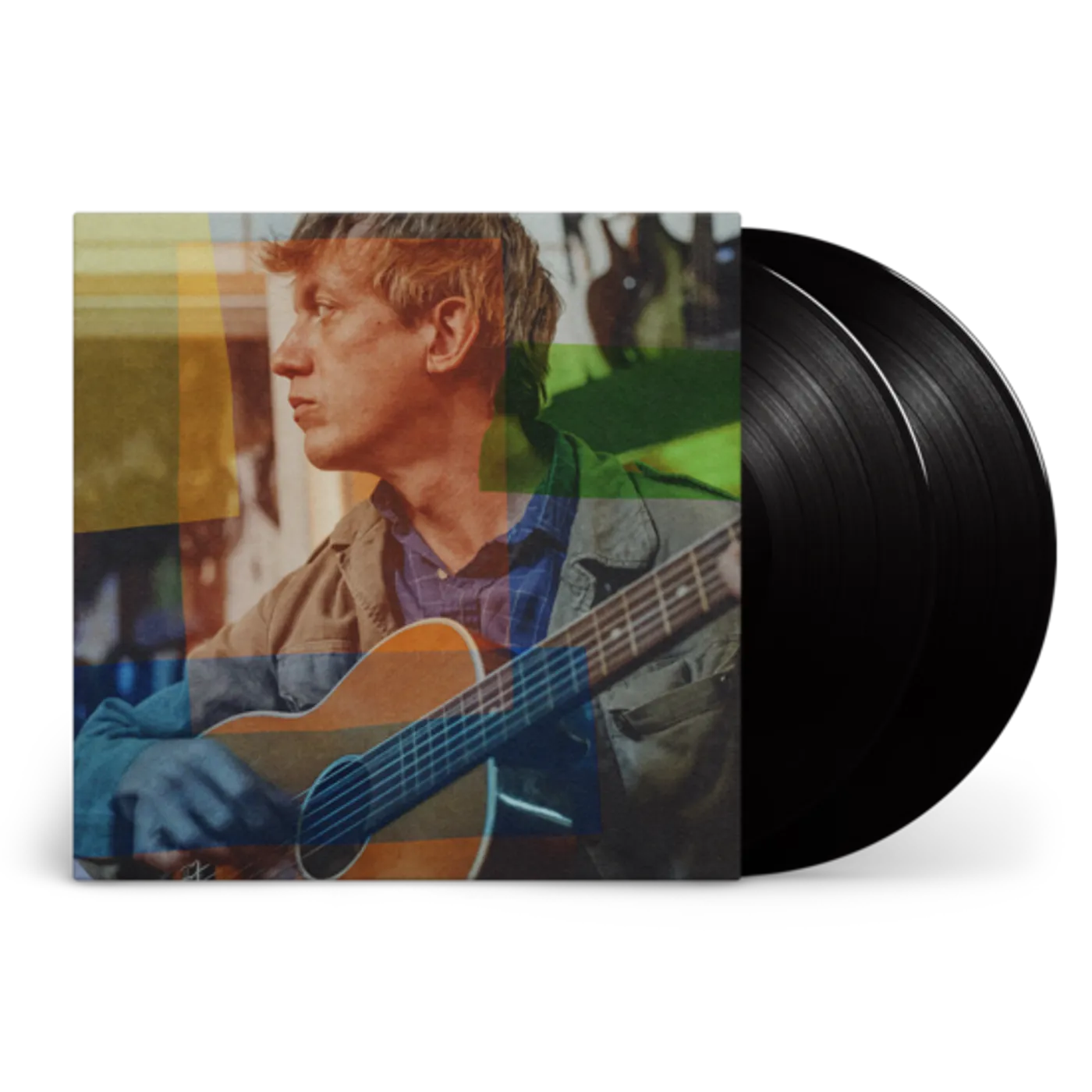 Steve Gunn & Mike Cooper Other You Vinyl Record