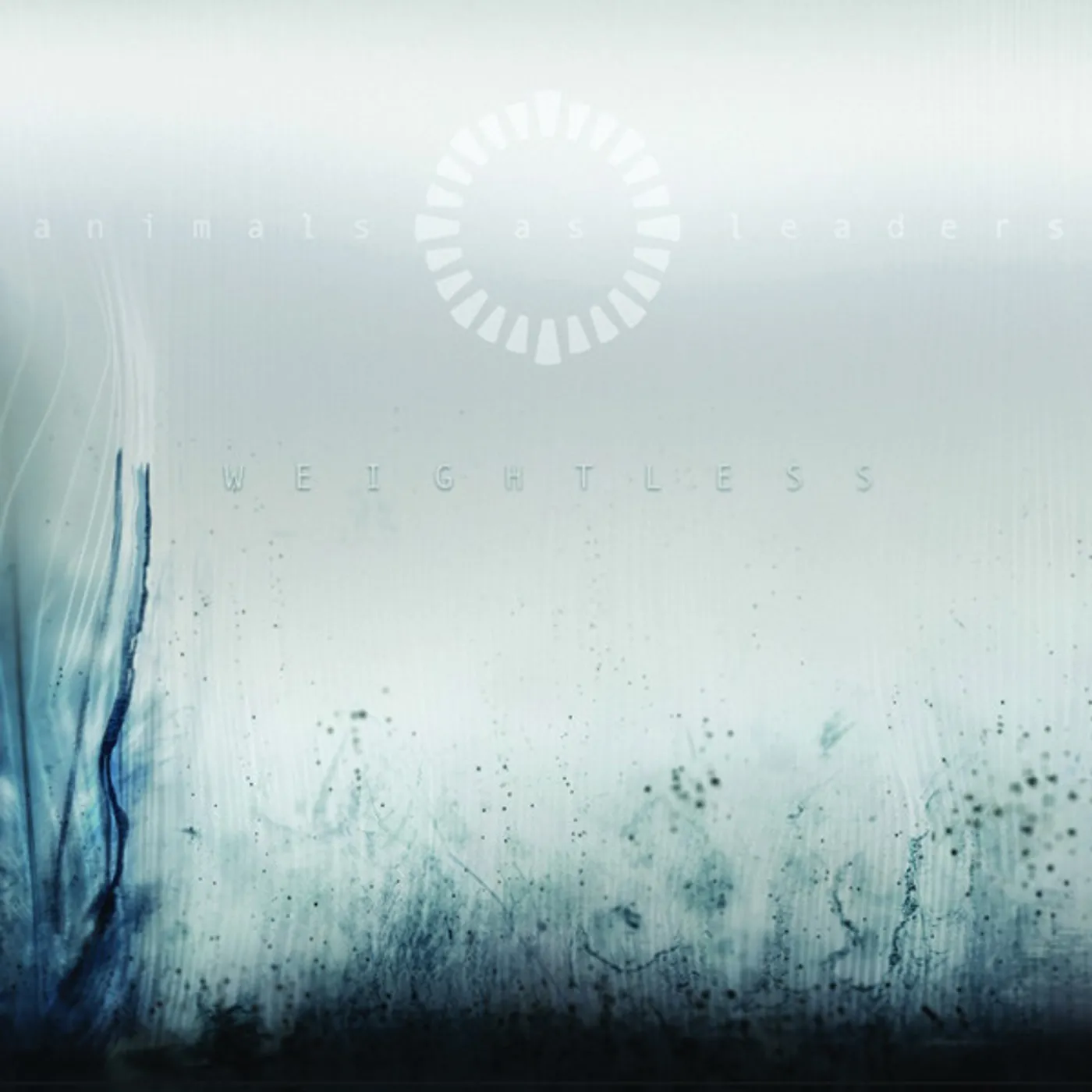 Animals As Leaders Weightless Vinyl Record