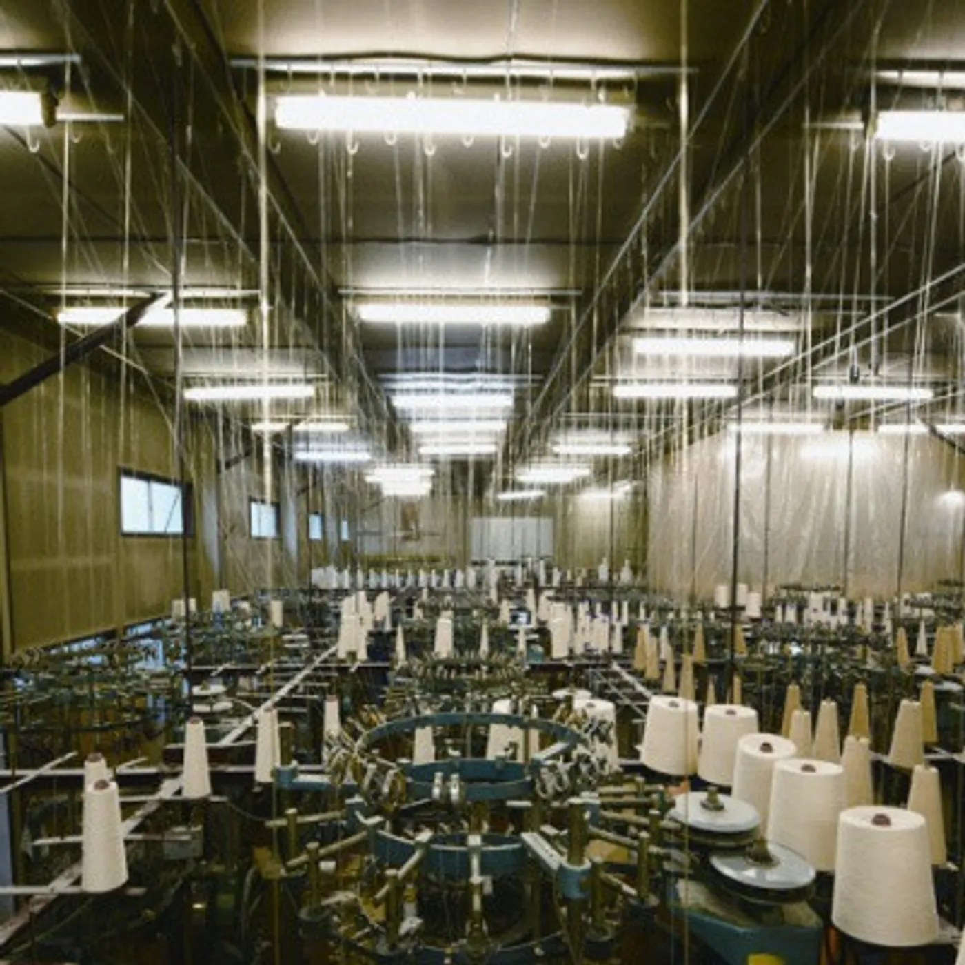 toe FOR LONG TOMORROW (FATIGUE GREEN VINYL/DL) Vinyl Record